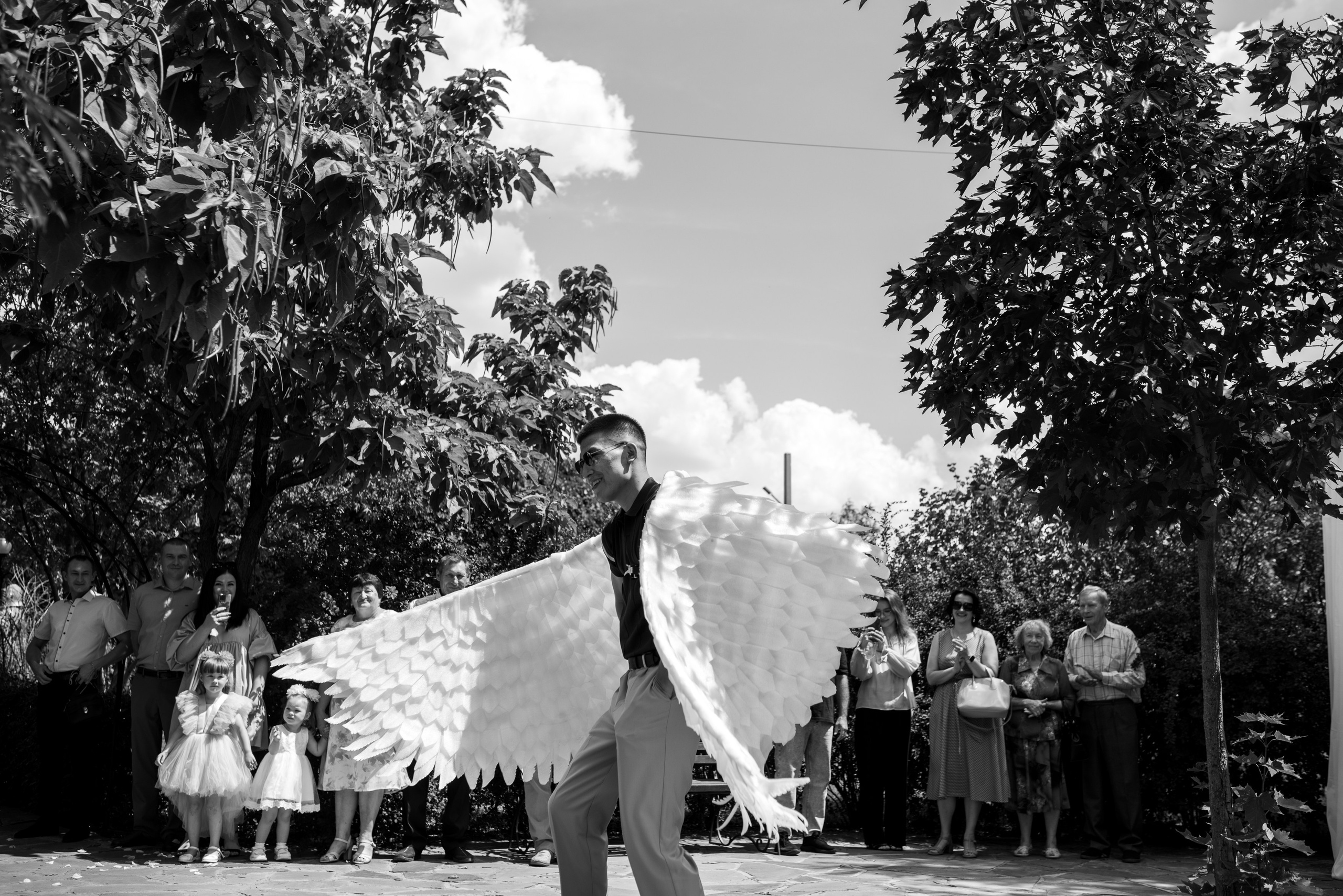 Дмитрий + Евгения. Главная