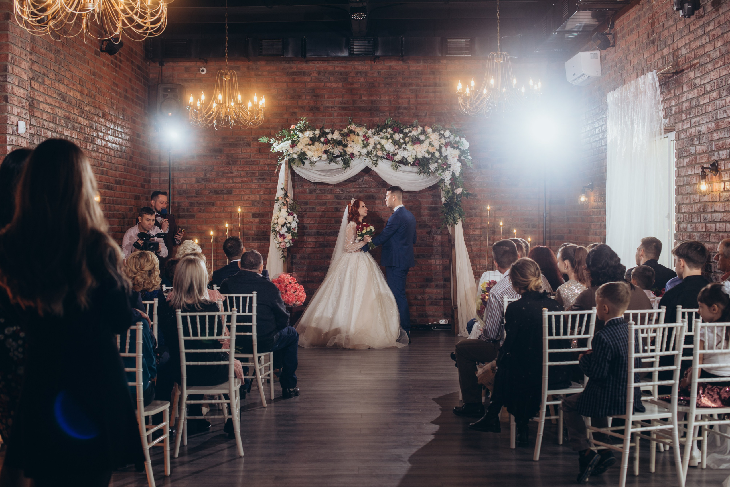 Илья +Яна. Главная