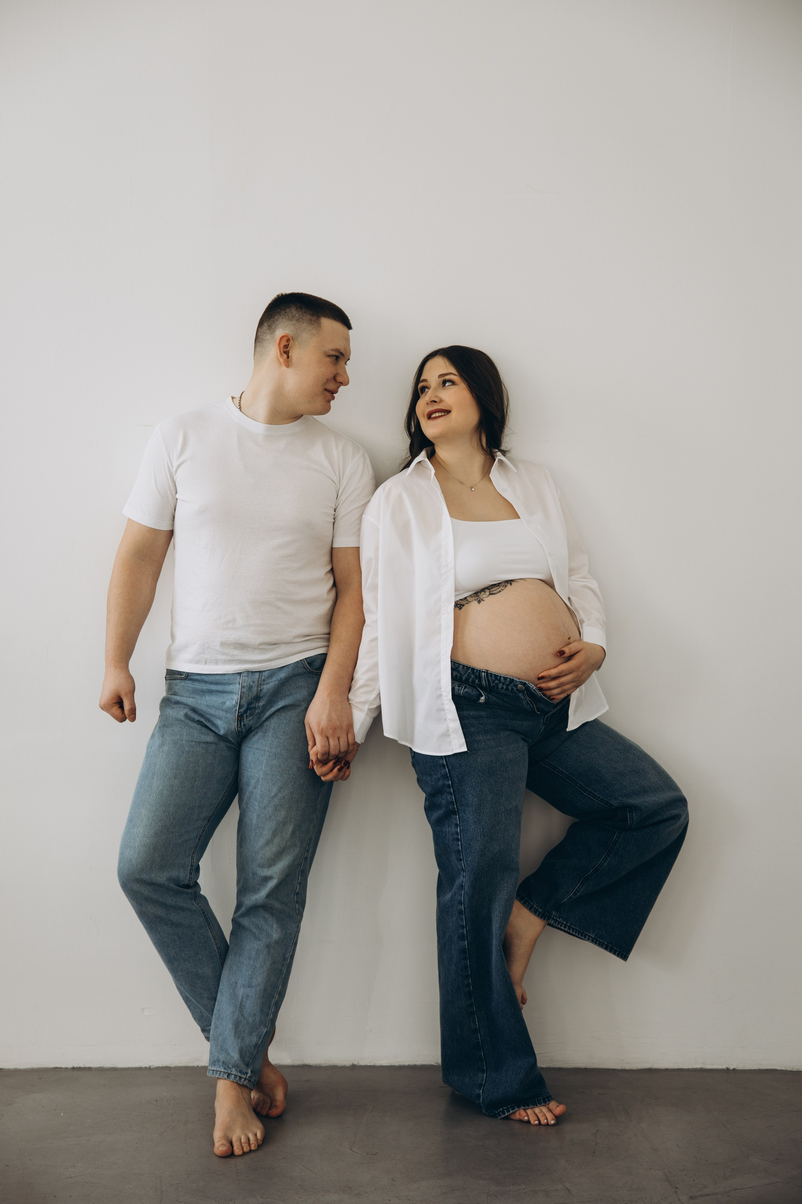 Кирилл и Катя. Свадебный, семейный фотограф в Иркутске Светлана Макаричева