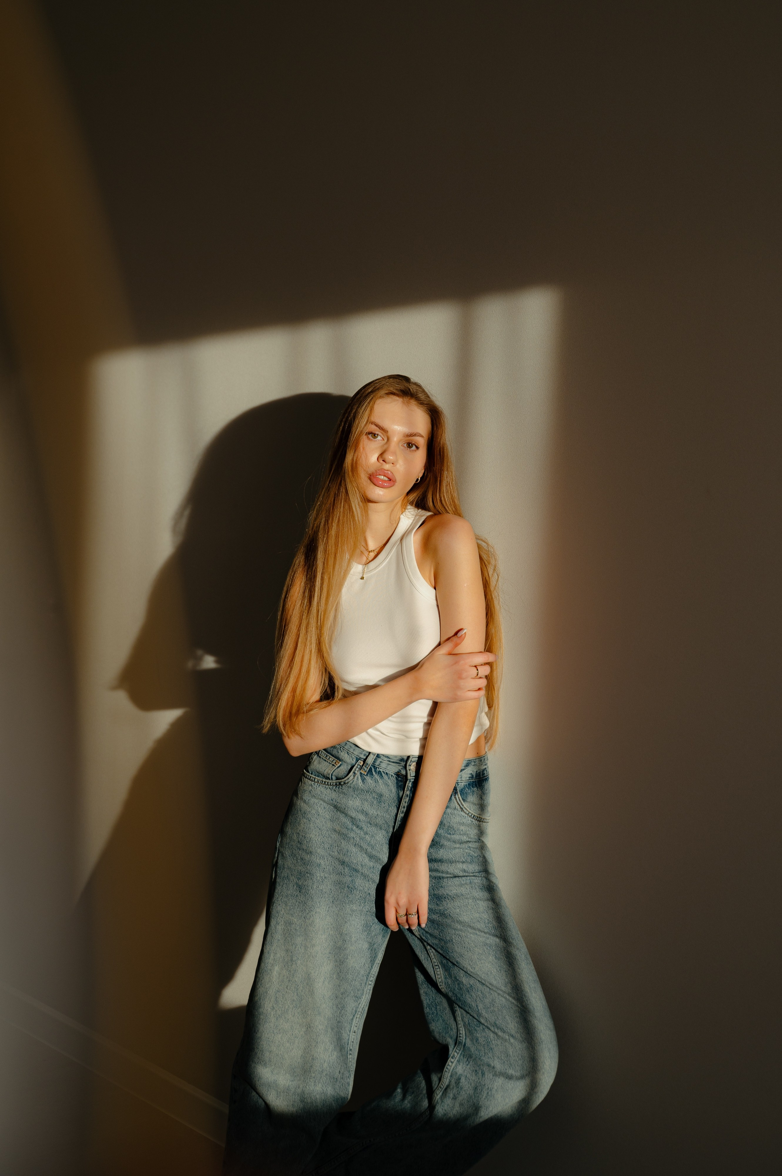 Катя. Фотограф Вито Бурмасов | Москва