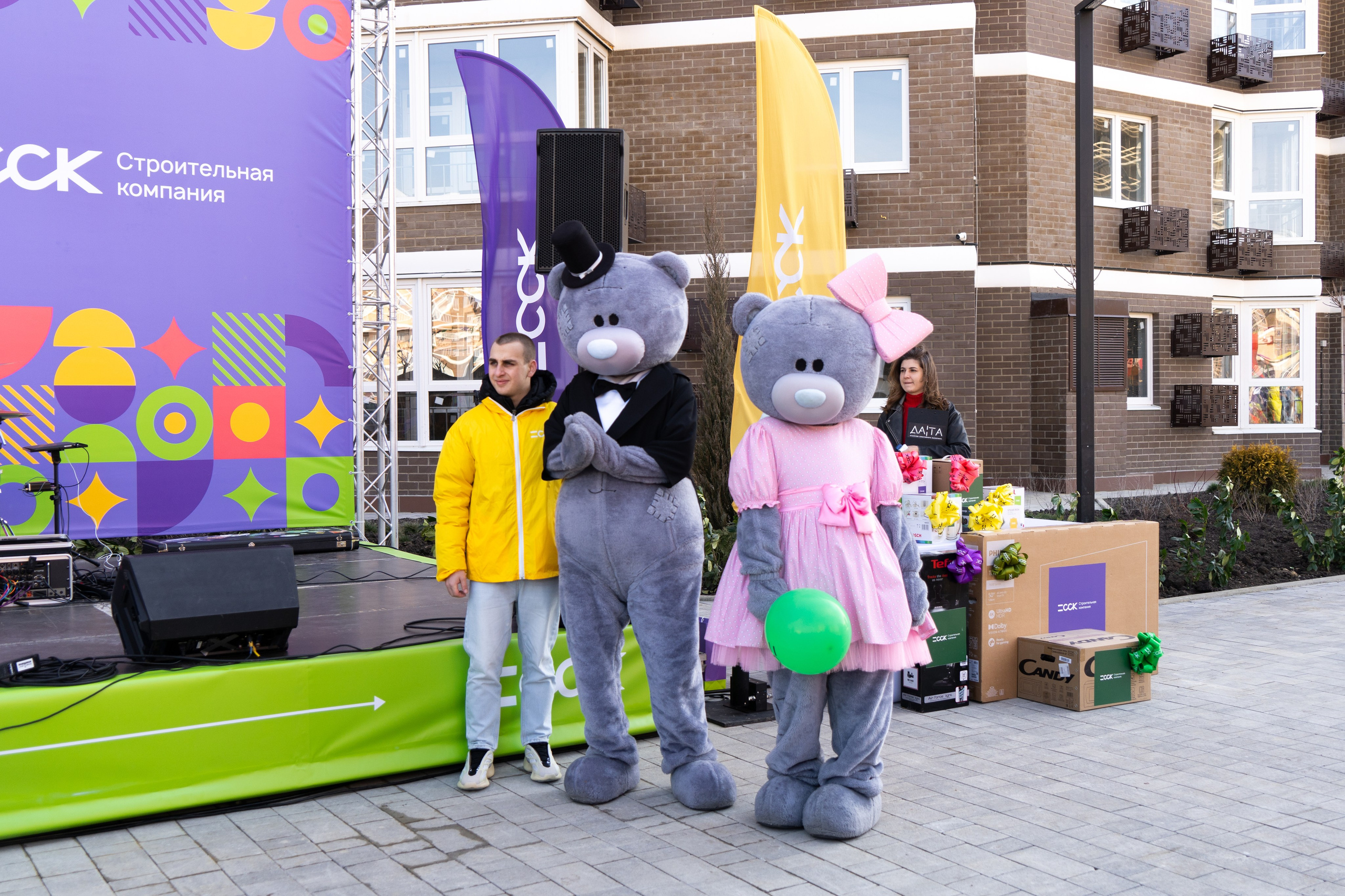 МИШКА ТЕДДИ. Свадебный и семейный фотограф/видеограф в Краснодаре Наталья Осинская