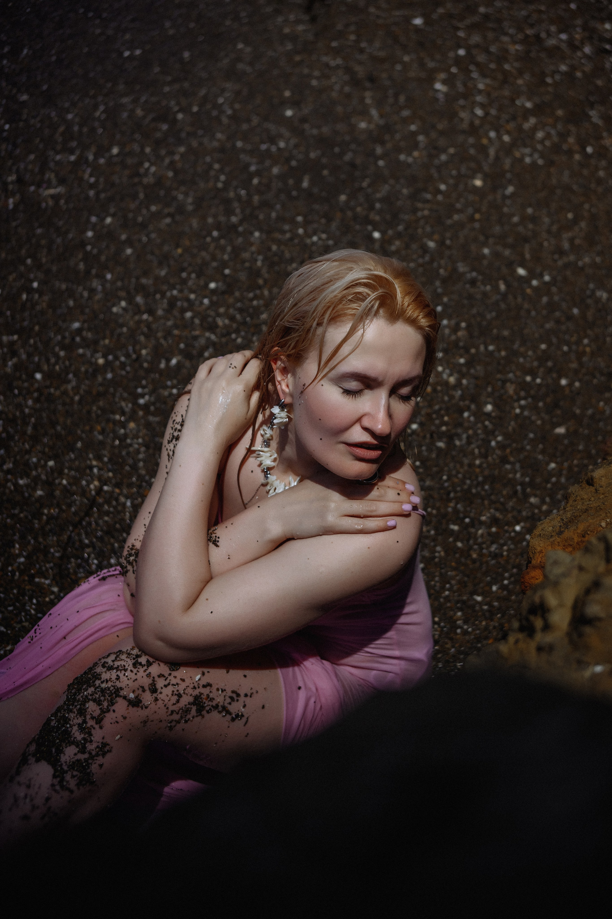 Ира. Фотограф Ярмишко Дарья. Выпускные фотокниги