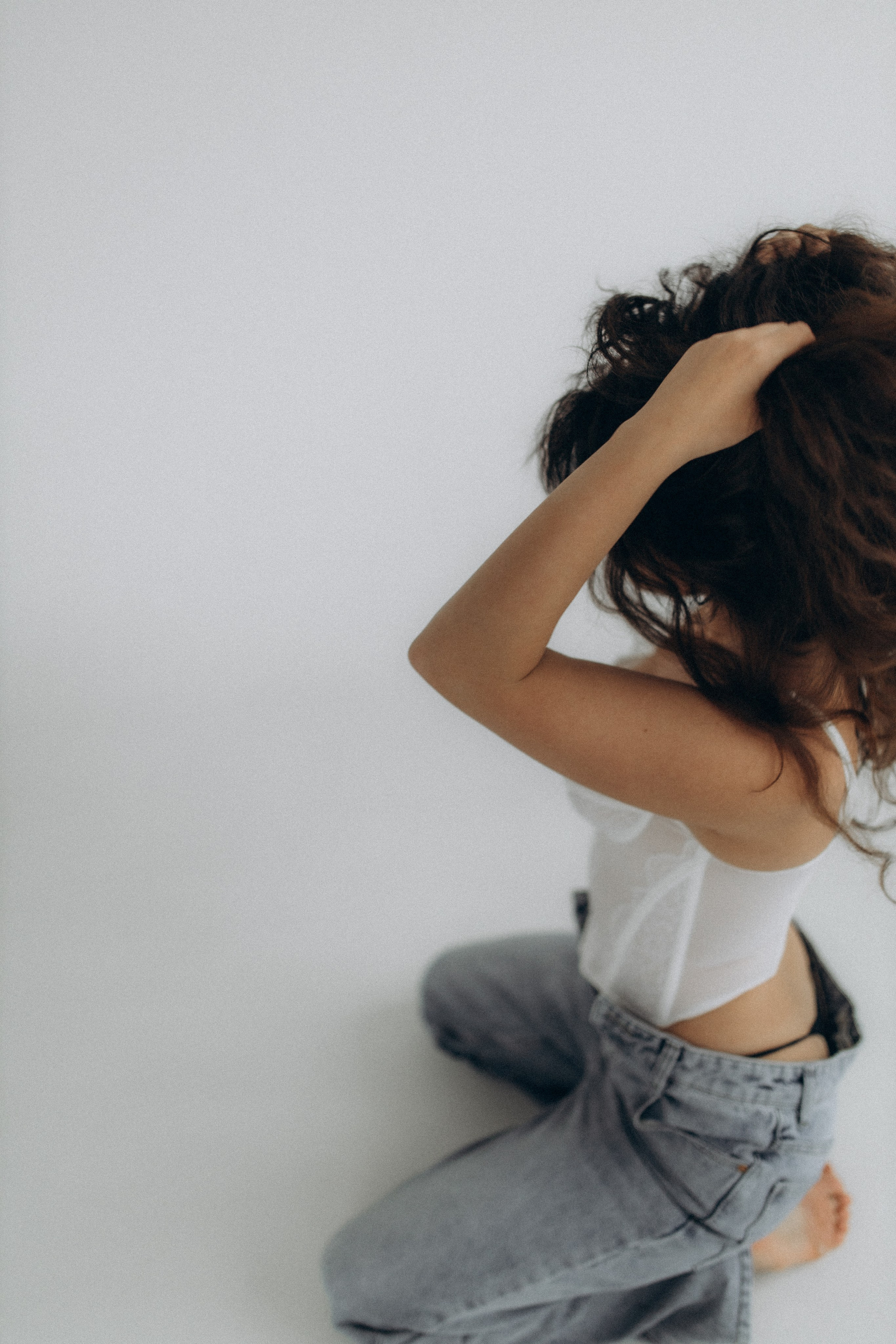 Ксюша. Фотограф в Петербурге Ольга Стрельченко