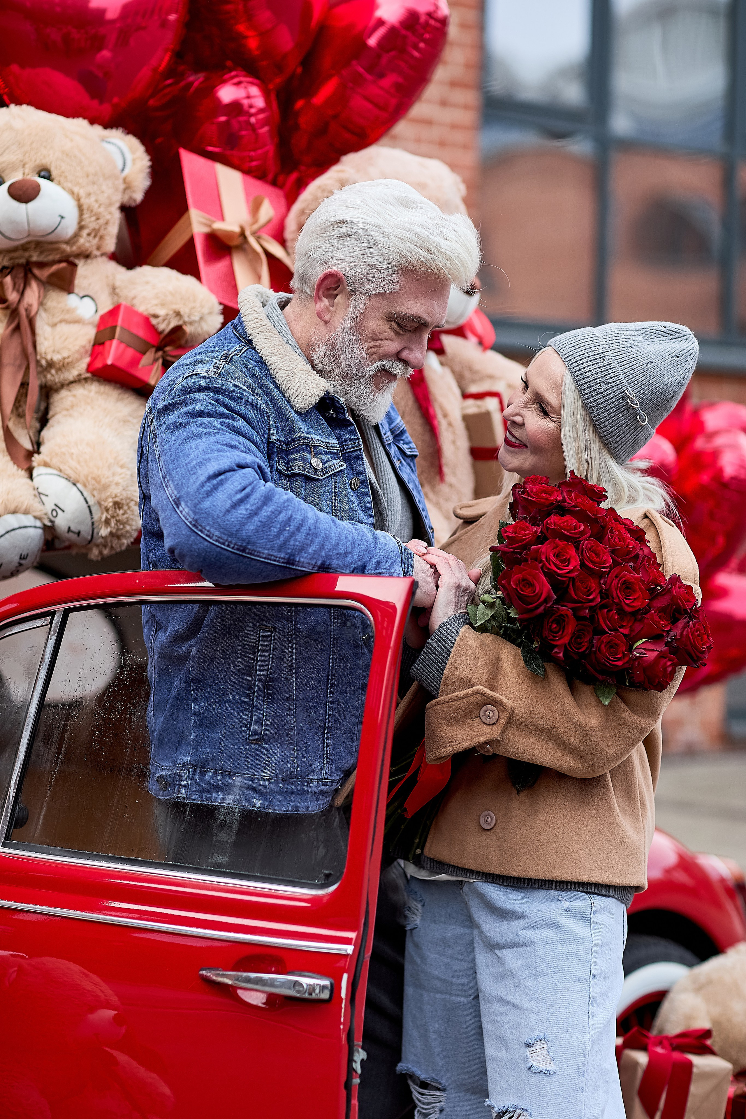 Love Story. Репортажный Фотограф Москва Дарья Лунева
