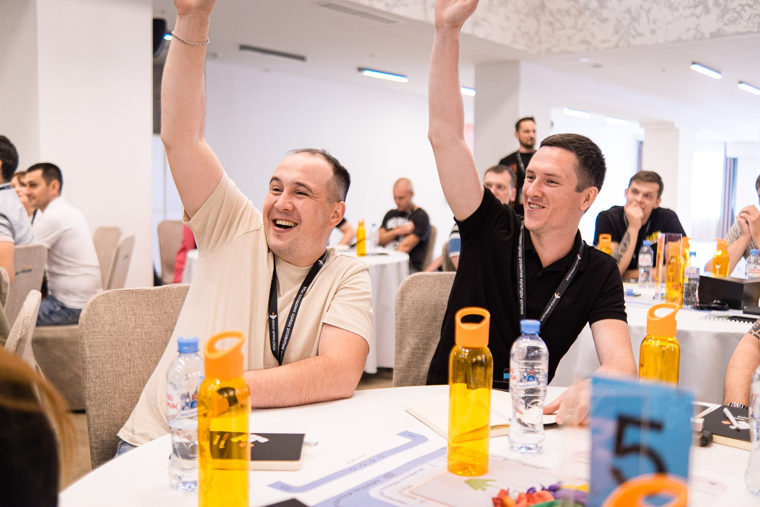 Стратегическая сессия «Ключ-авто». Репортажный фотограф Денис Тихомиров. Москва