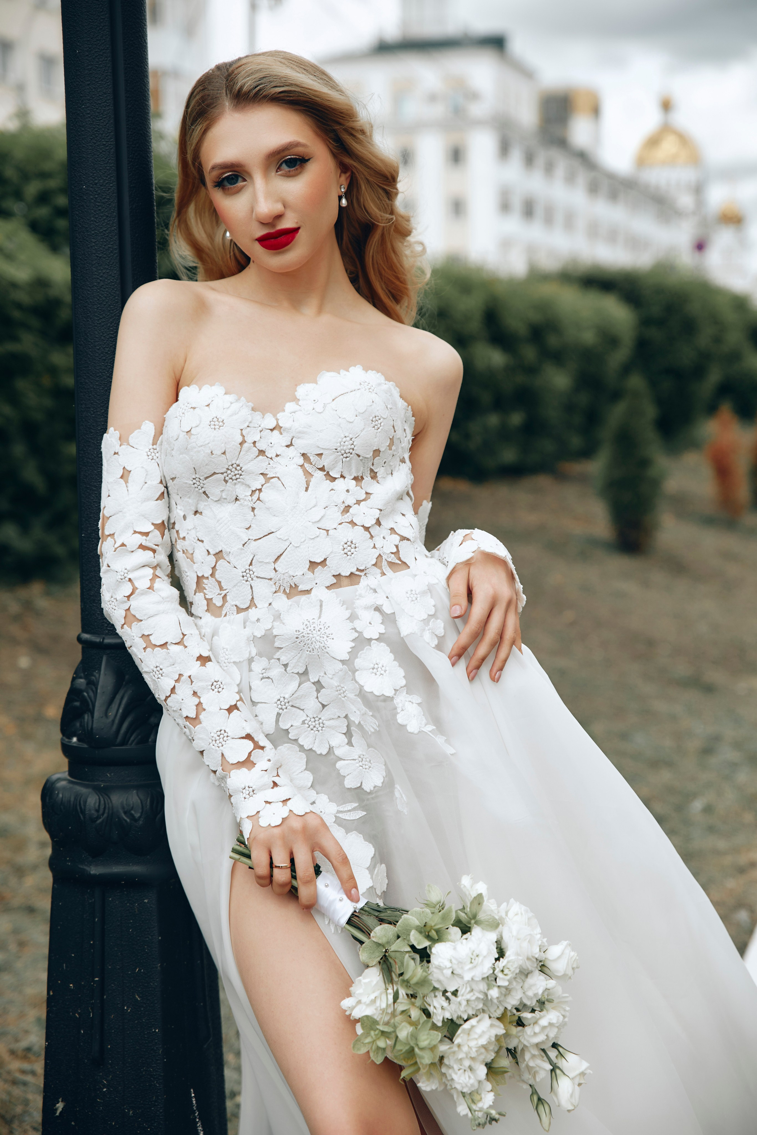 А&О. Свадебный и портретный фотограф в Саранске Алексей Миганов