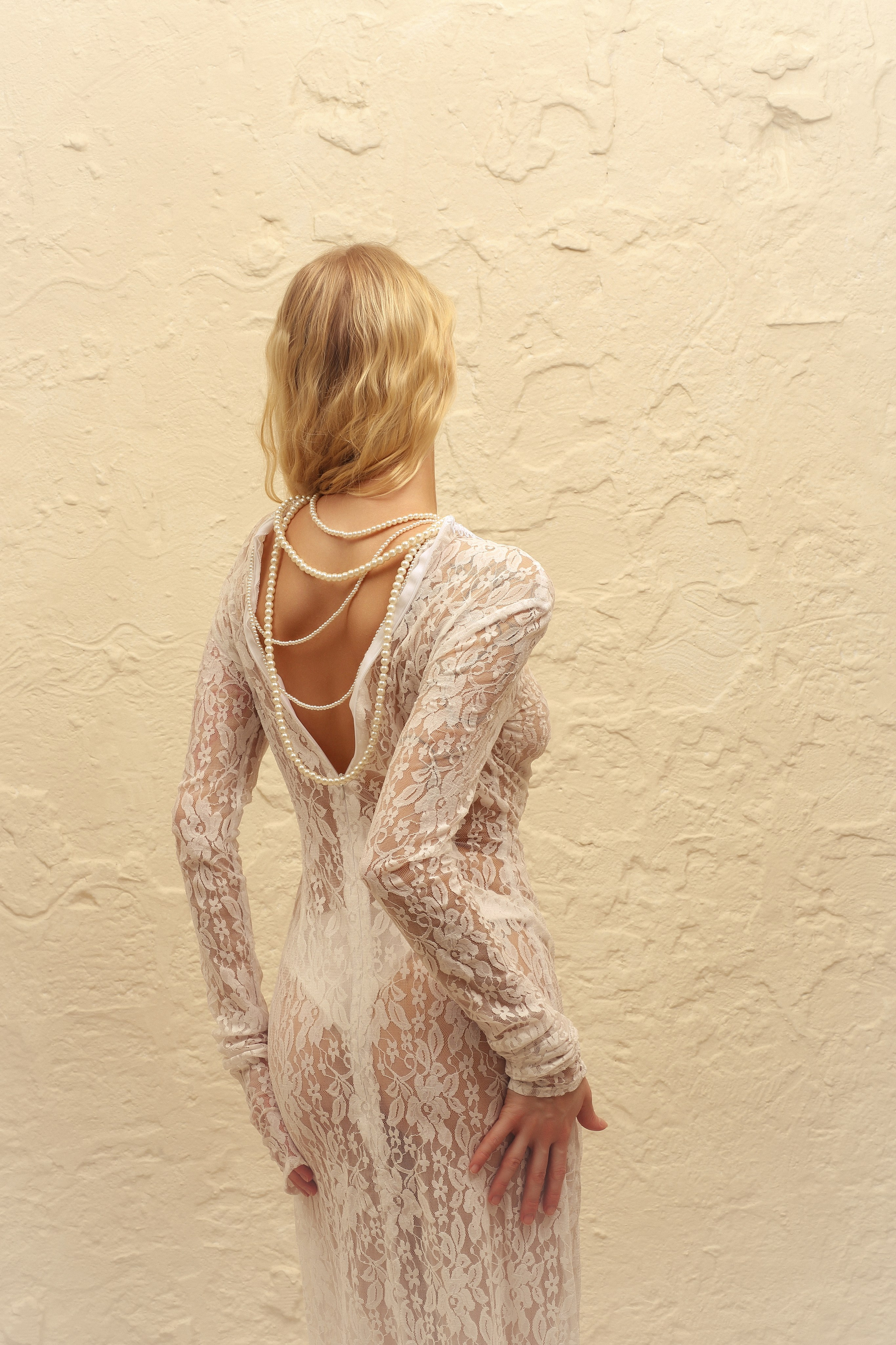 Василиса. Портретный фотограф Анна Мерзлякова