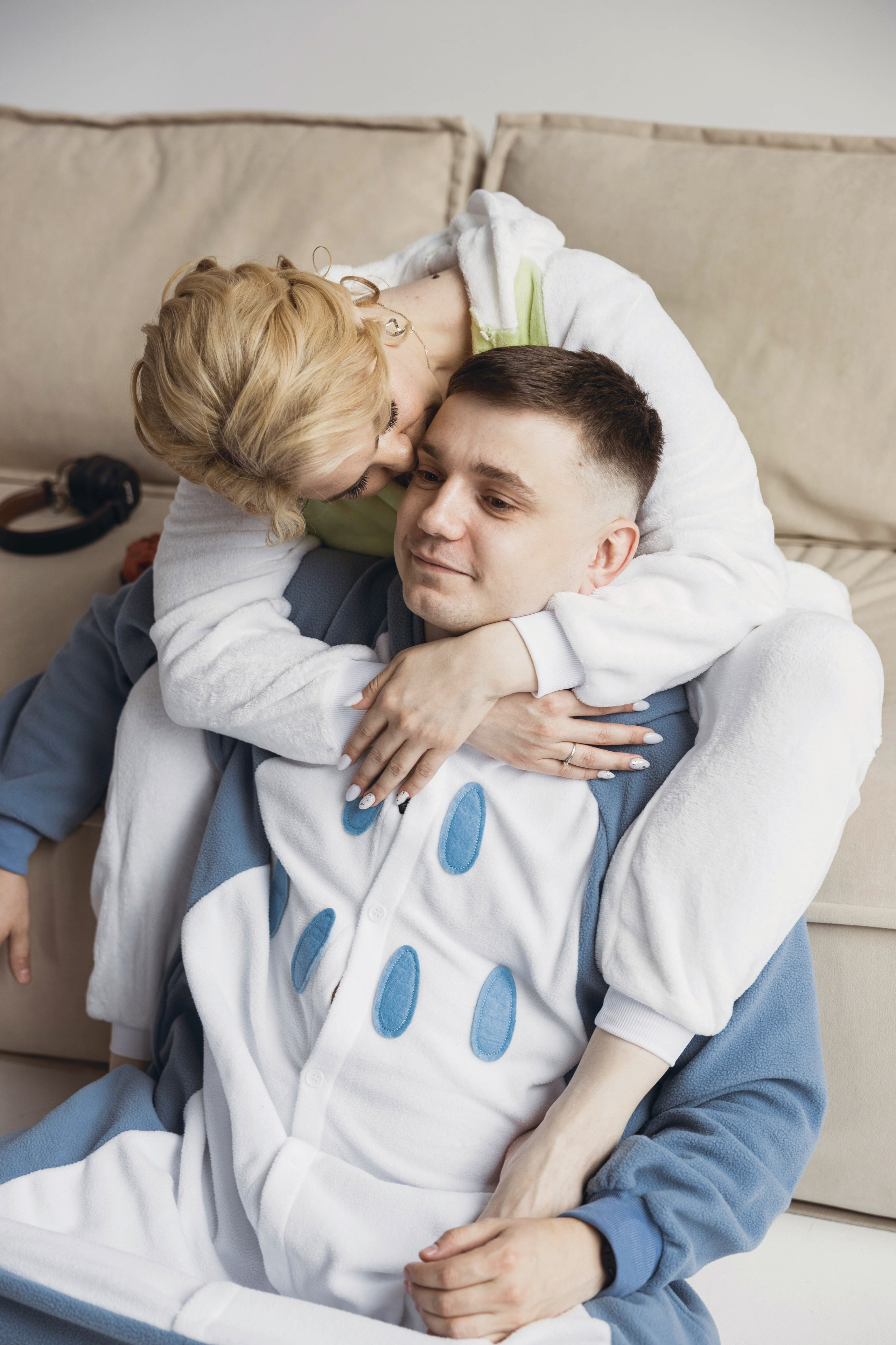 Кигуруми. Свадебный и семейный фотограф в городе Сургуте Стерликова Светлана