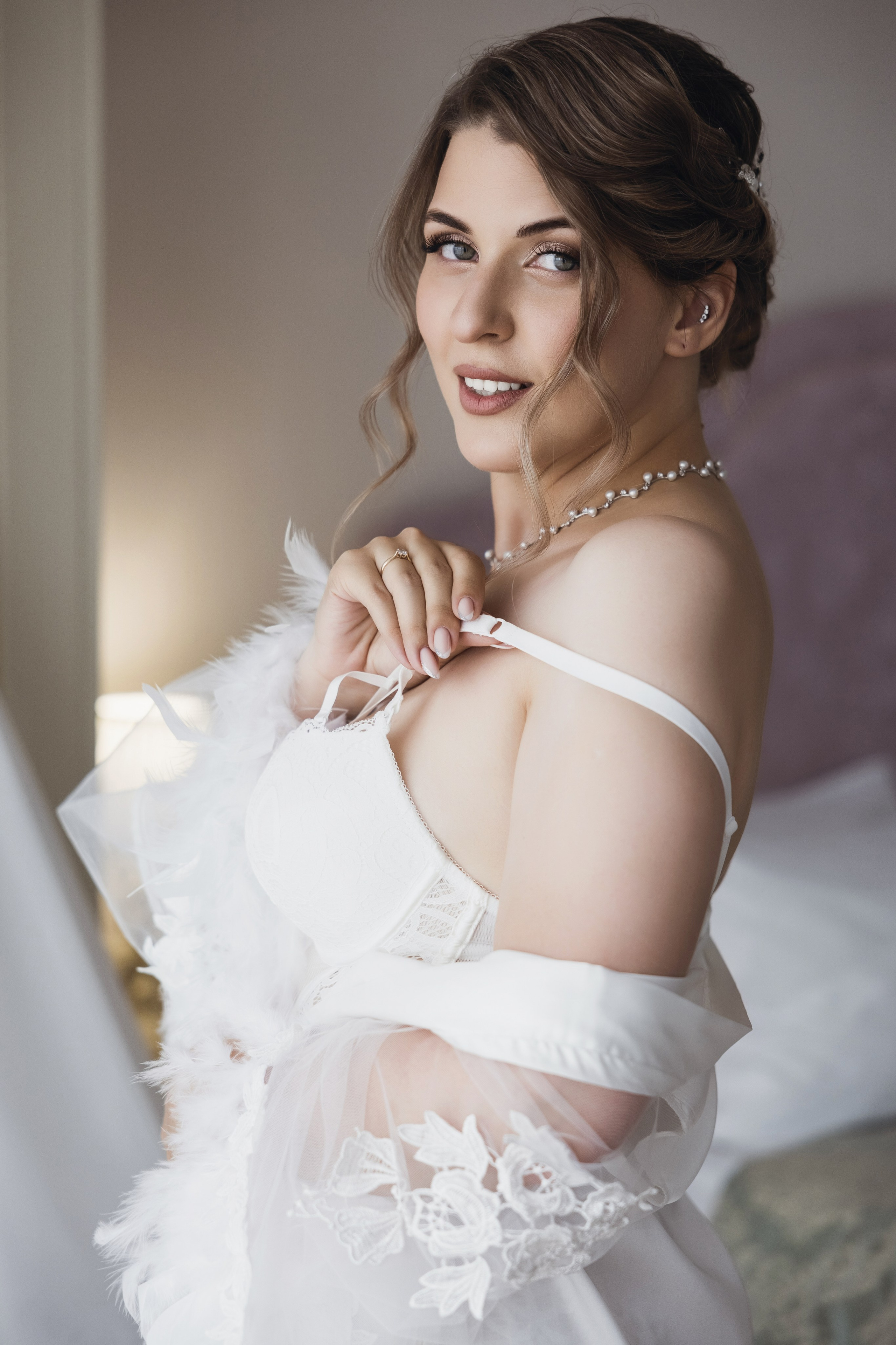 Дмитрий и Мария. Свадебный и семейный фотограф в городе Сургуте Стерликова Светлана