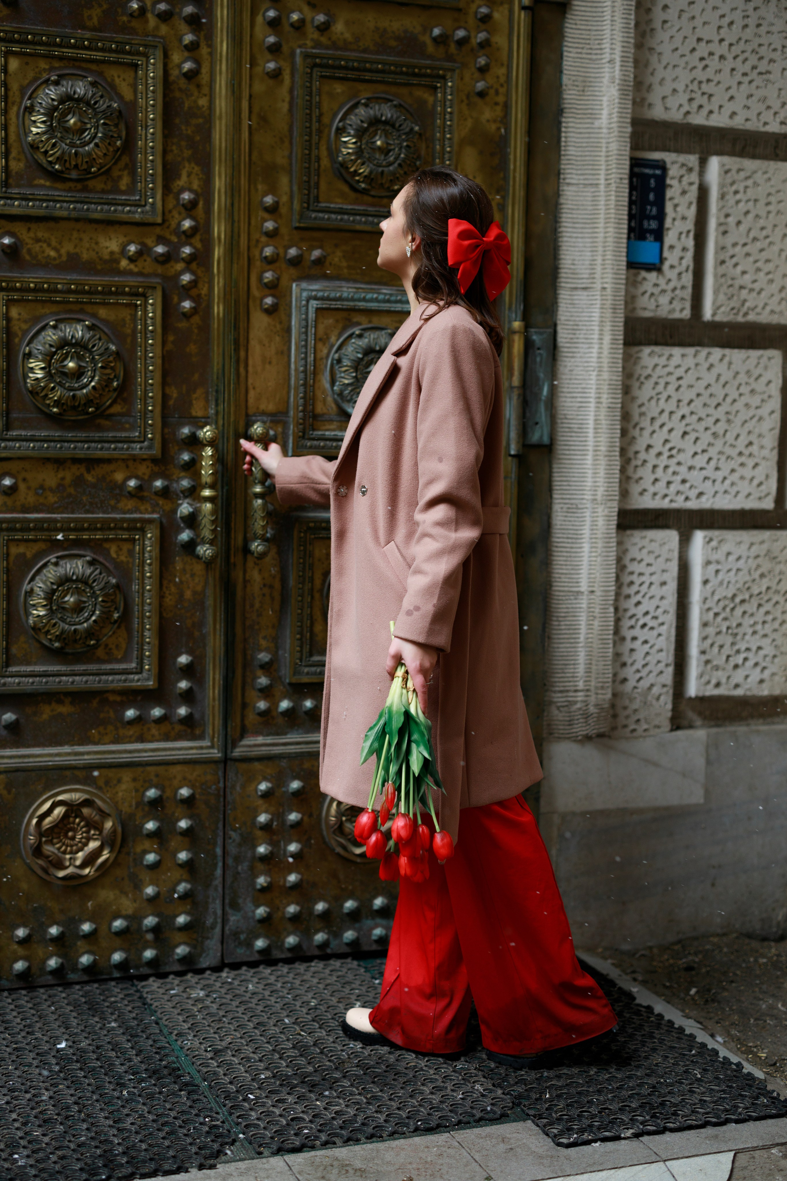 Индивидуальные. Фотограф Санкт-Петербург Конюхова Мария