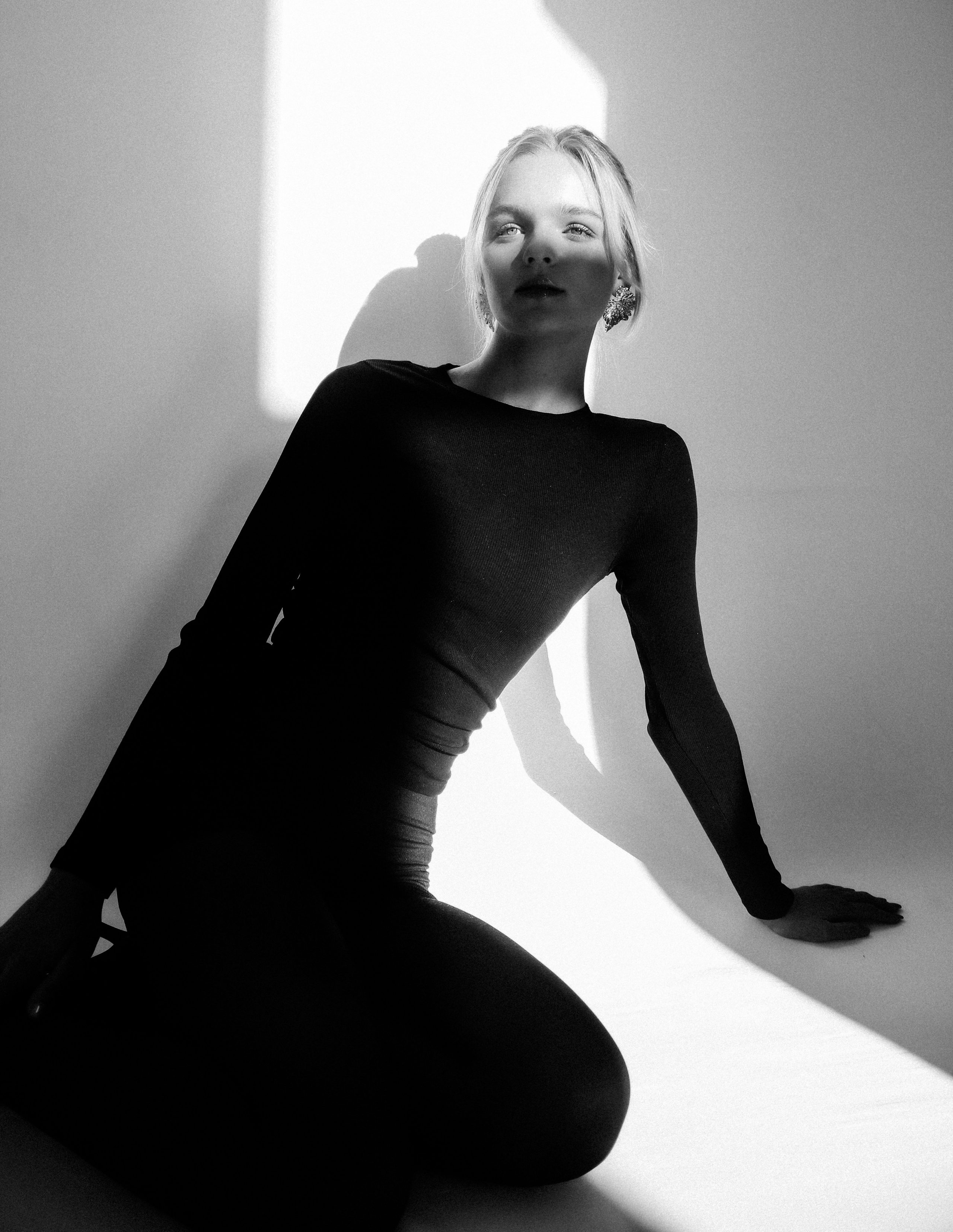 Lisbeth. Modeling agency TM MODELS