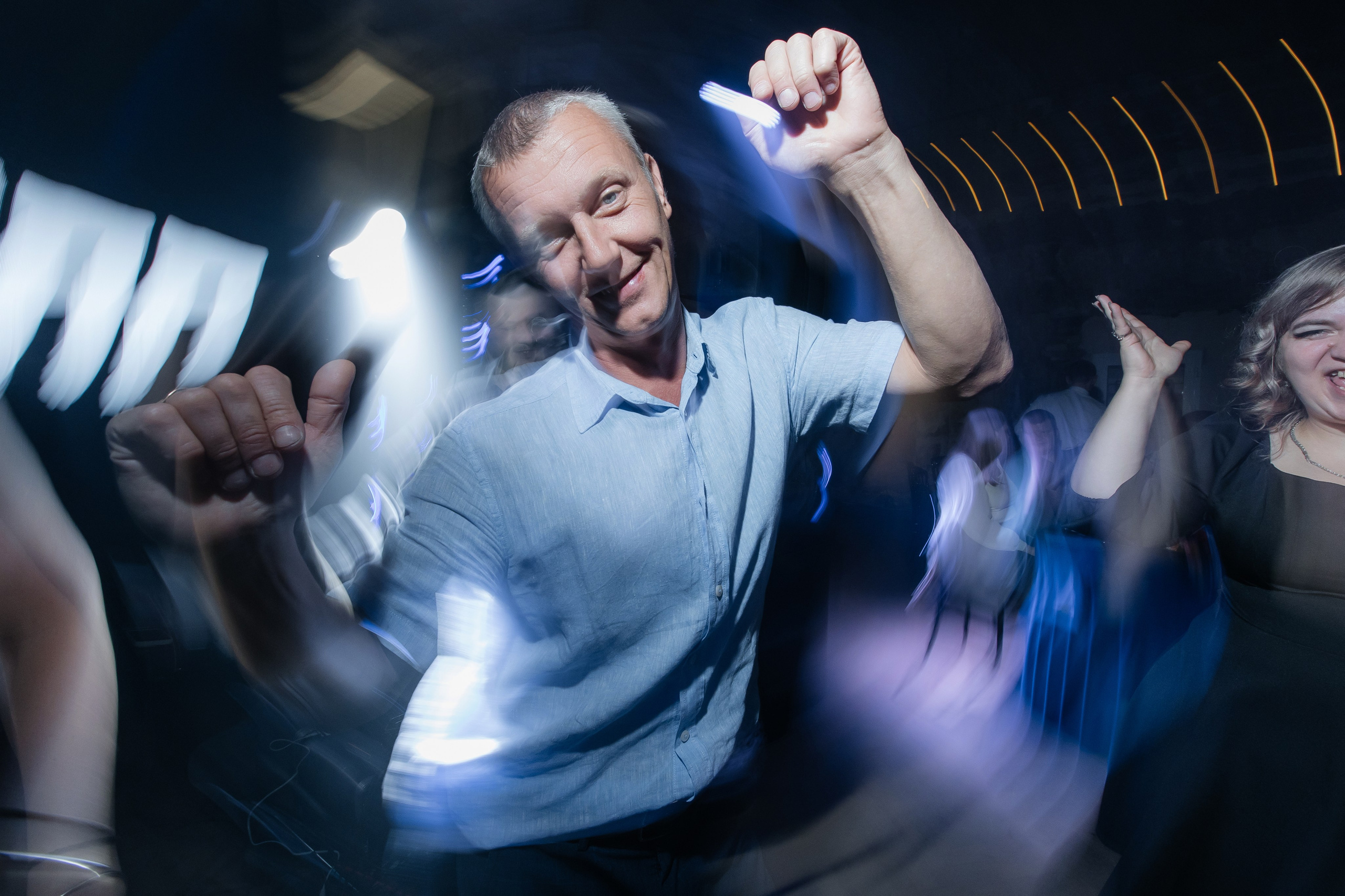 Новогодний EMG. Свадебный и Репортажный фотограф Нижний Новгород Москва Ежов Иван