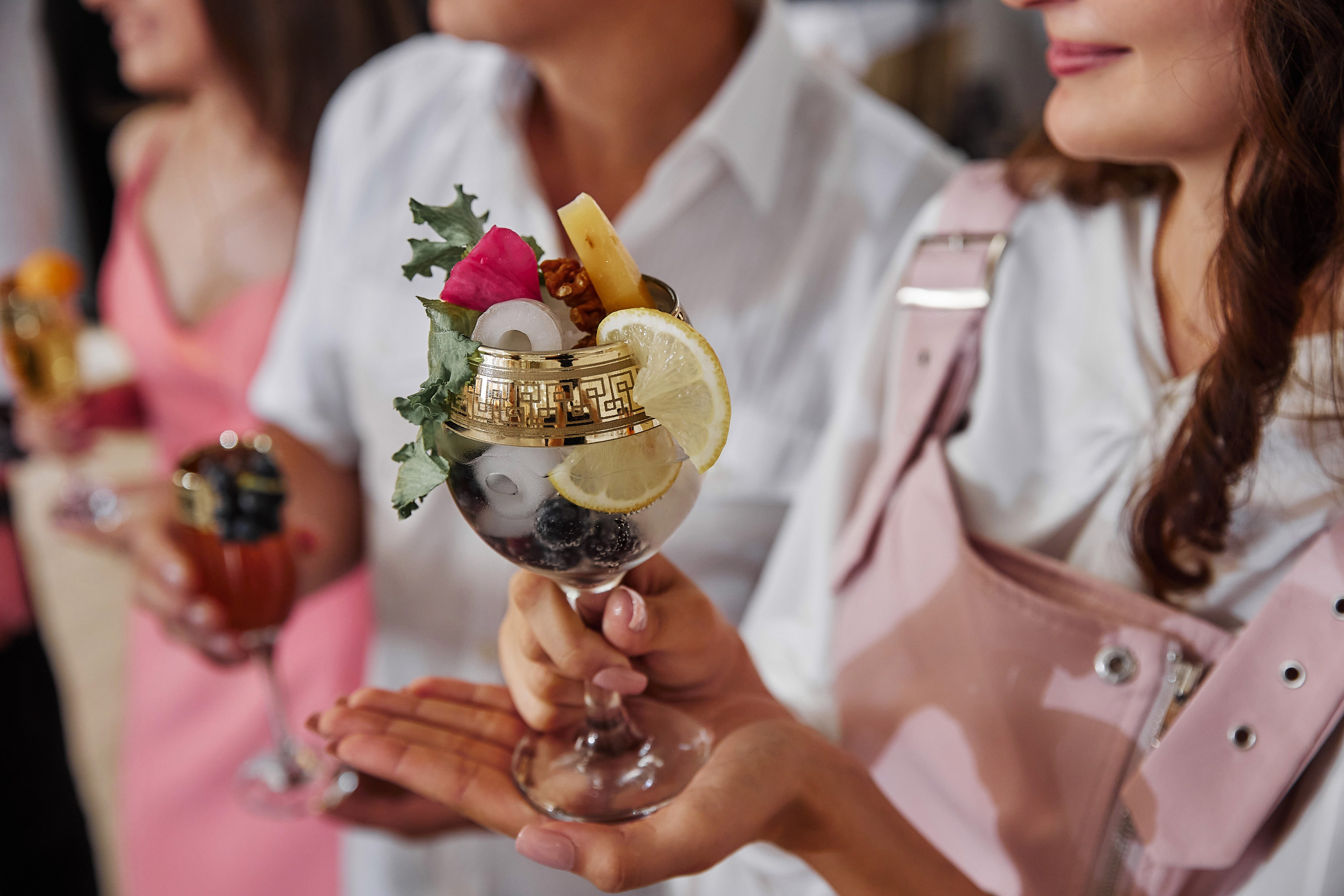 Свадебный проект «Горько» — свадьба Лены и Рустама. Свадьба под ключ в Новокузнецке, Прокопьевске, Киселевске