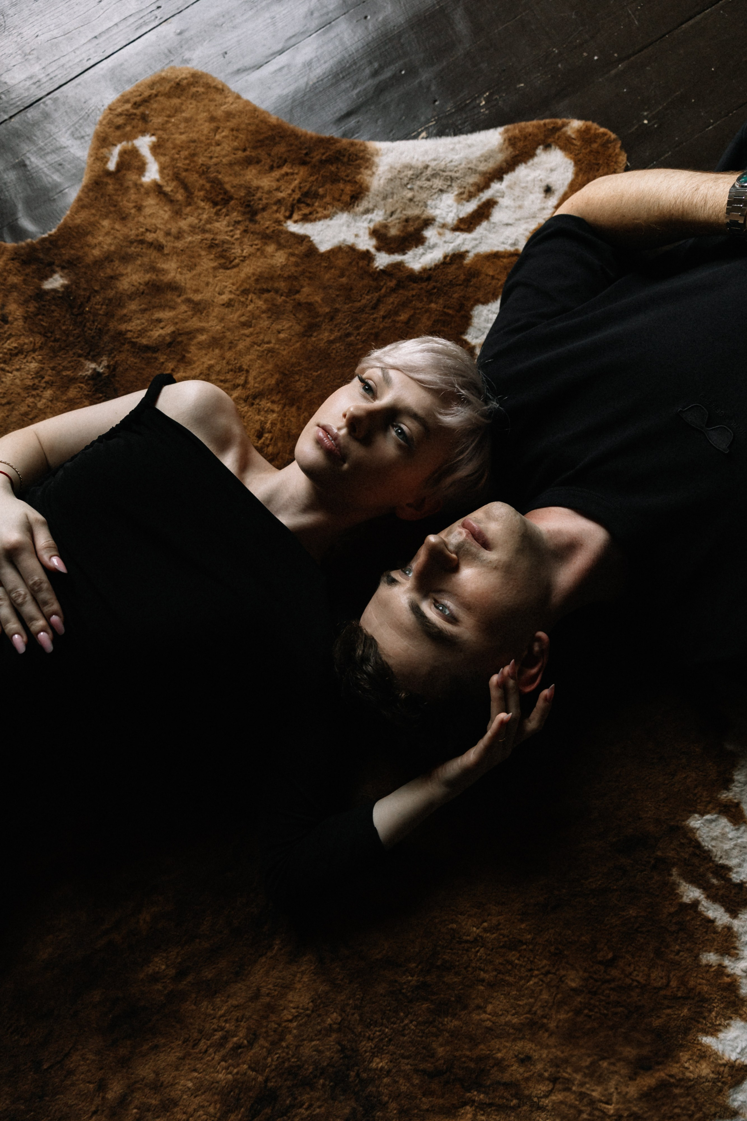 Для двоих. Свадебный и семейный фотограф в Санкт-Петербурге Александр Озеров