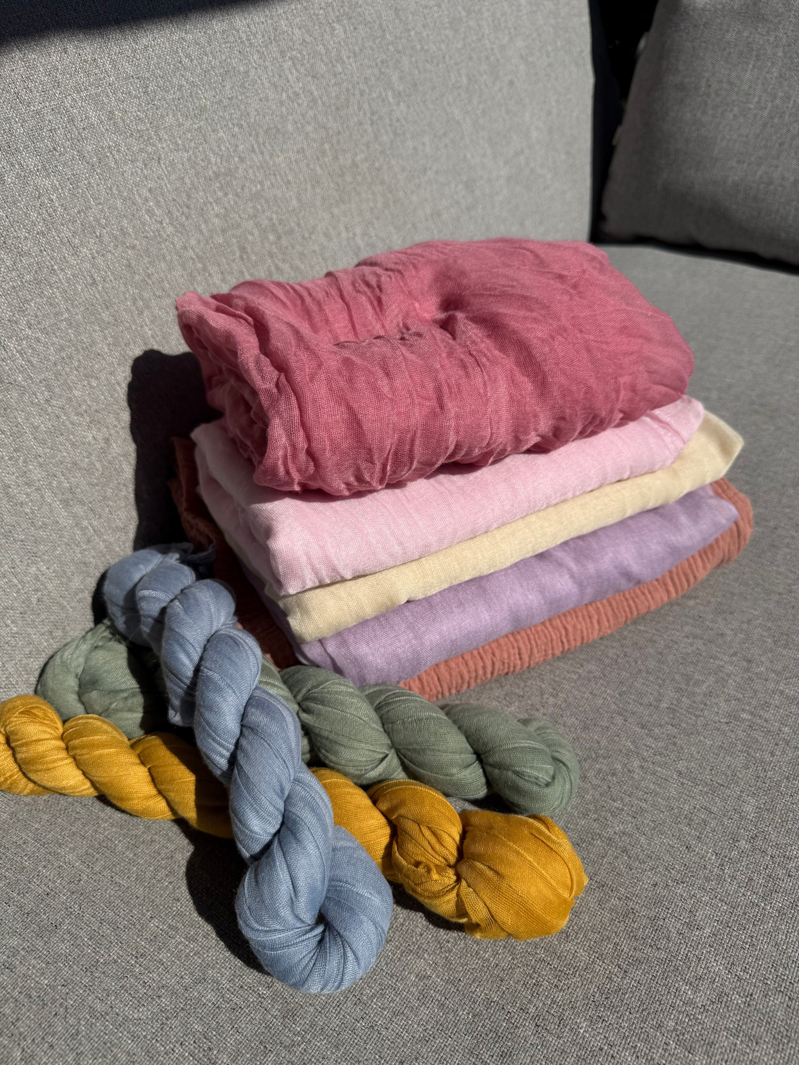 Одежда и реквизит. Фотограф в Кемерово Дарья Крамер