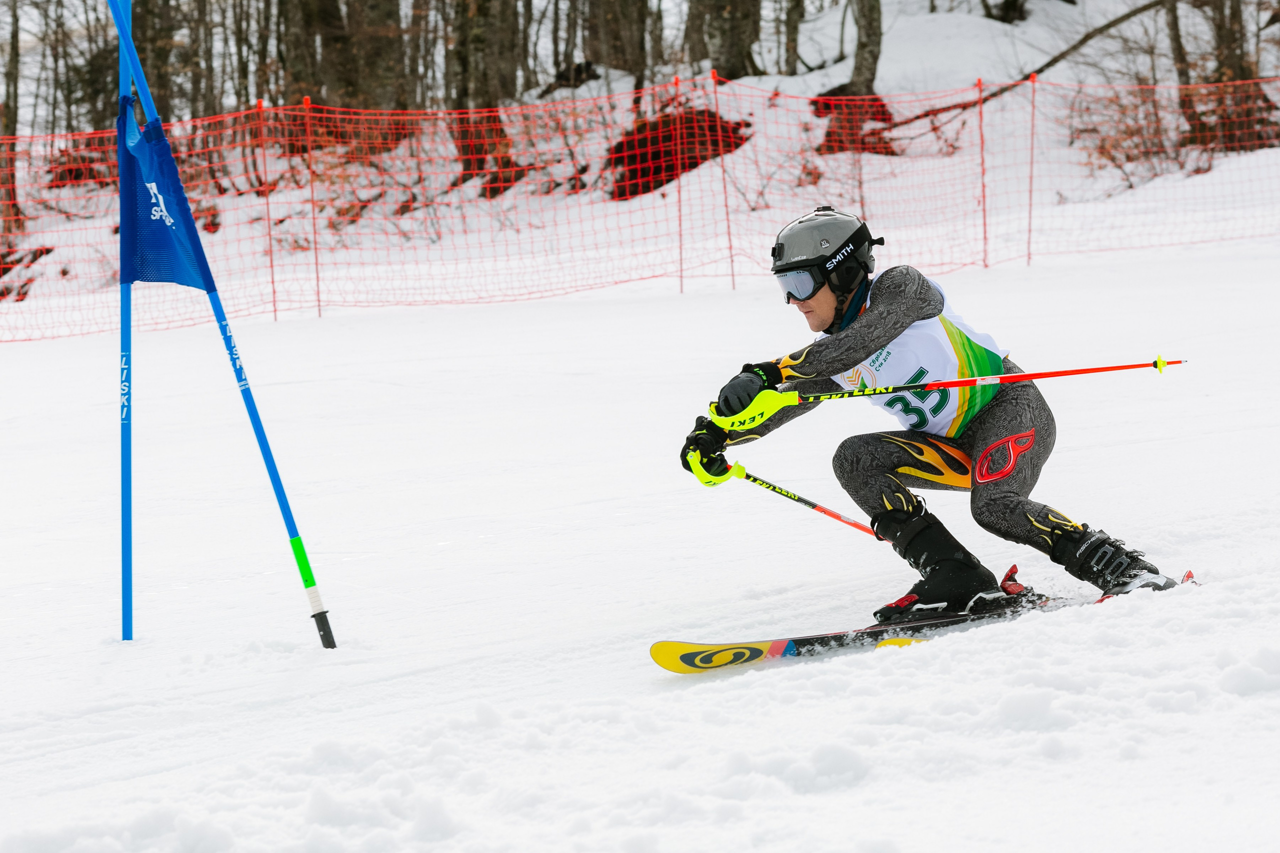 Промышленный фотограф в Перми и Екатеринбурге Сергей Петровых