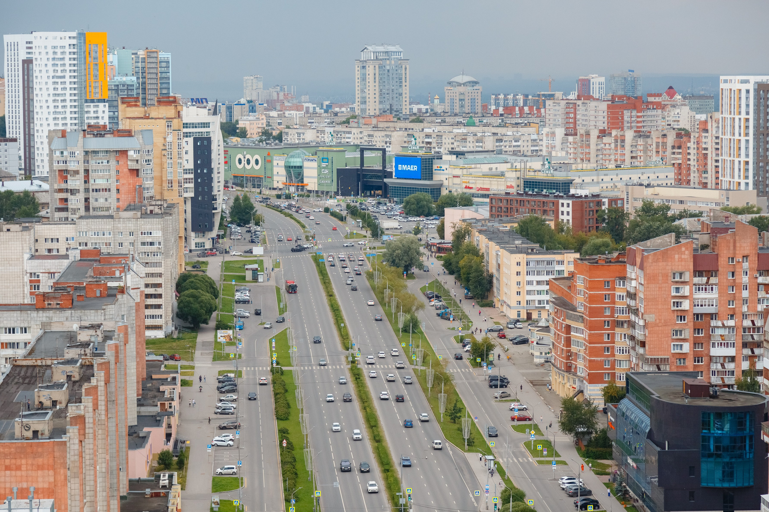 Arch. Промышленный фотограф в Перми и Екатеринбурге Сергей Петровых