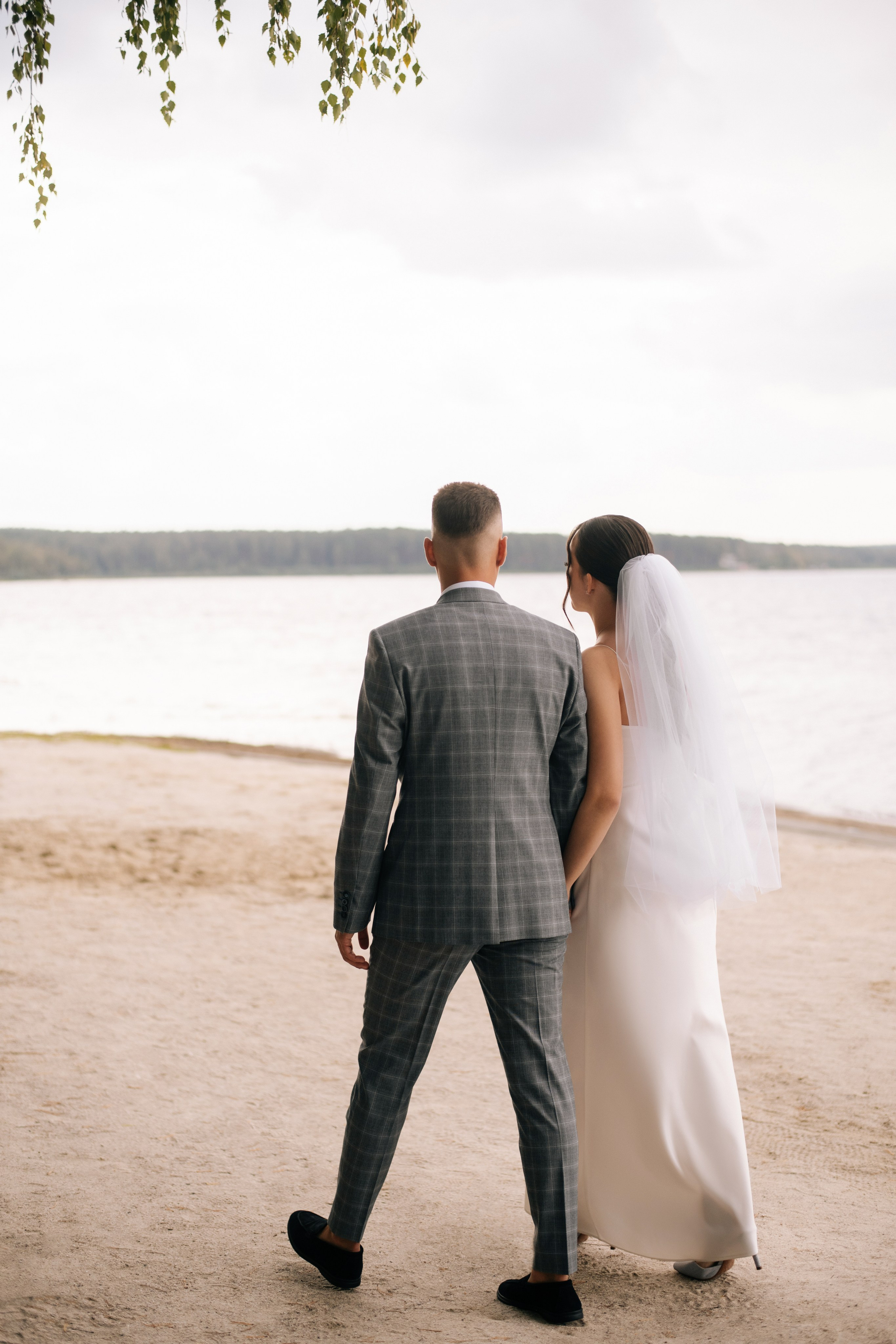 Лилия & Данила. Фотограф в Екатеринбурге Веретенова Наталья