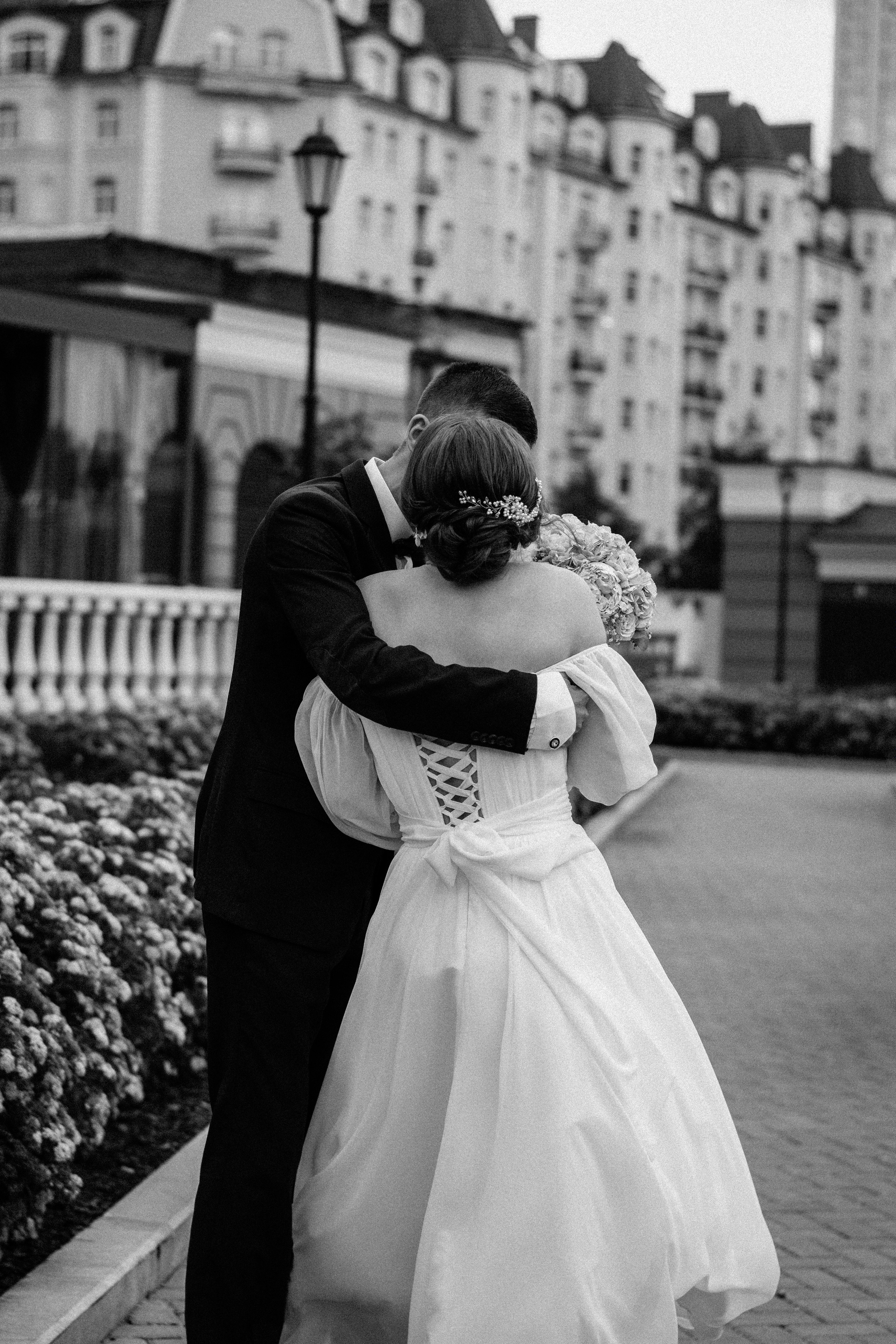 Екатерина & Максим. Фотограф в Екатеринбурге Веретенова Наталья