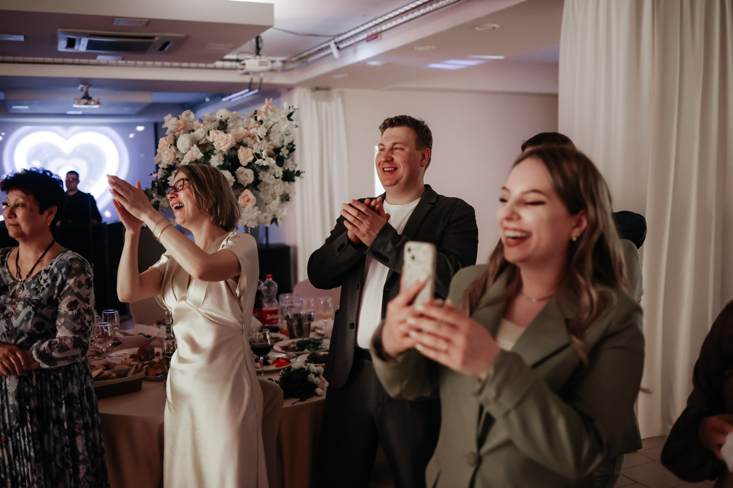 Вася и Лиза. Фотограф на Новой риге и в Москве Елена Елис