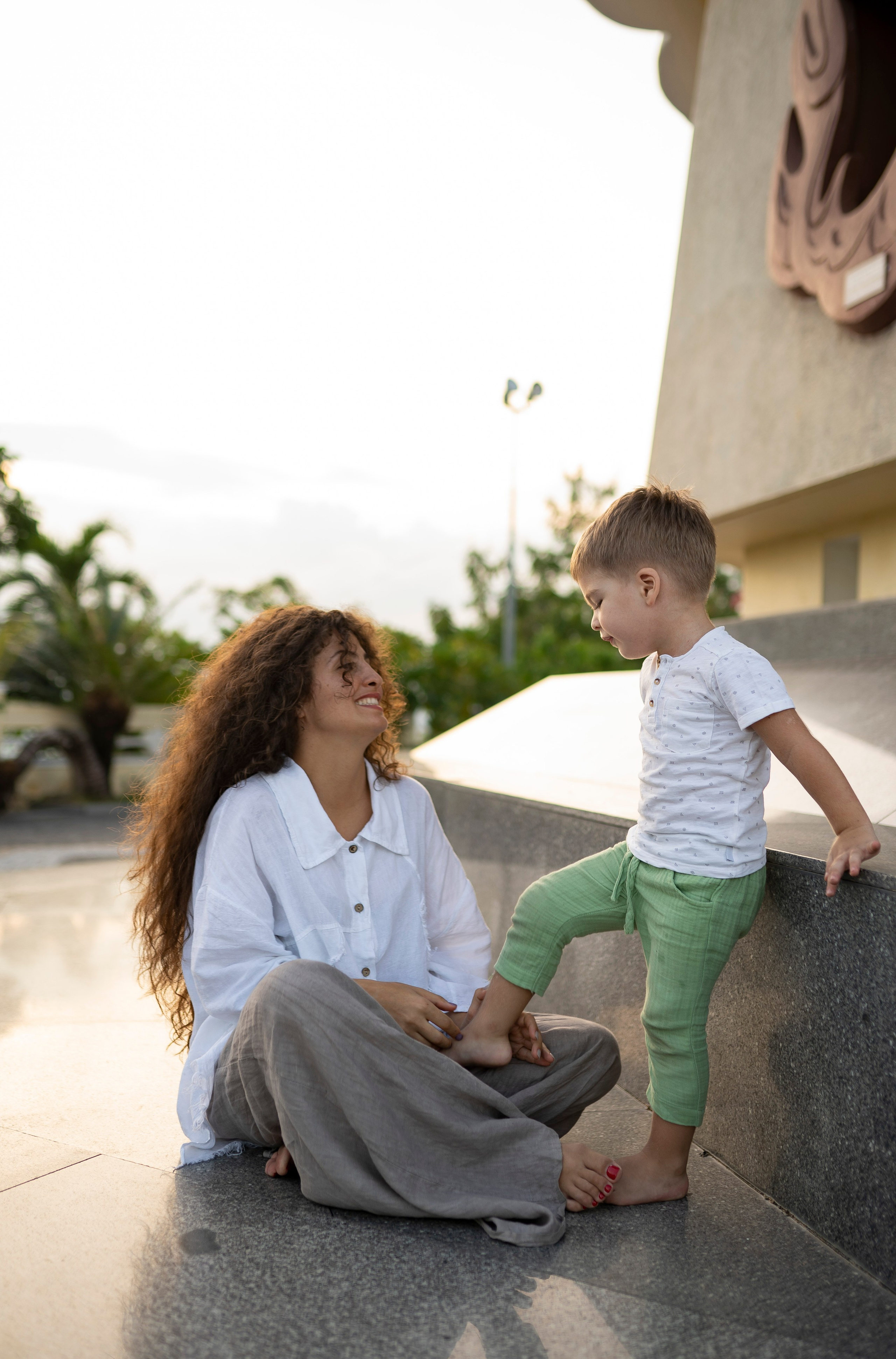 Татьяна и Святослав. Портретный и event-фотограф в Москве и Санкт-Петербурге Терлецкая Анас