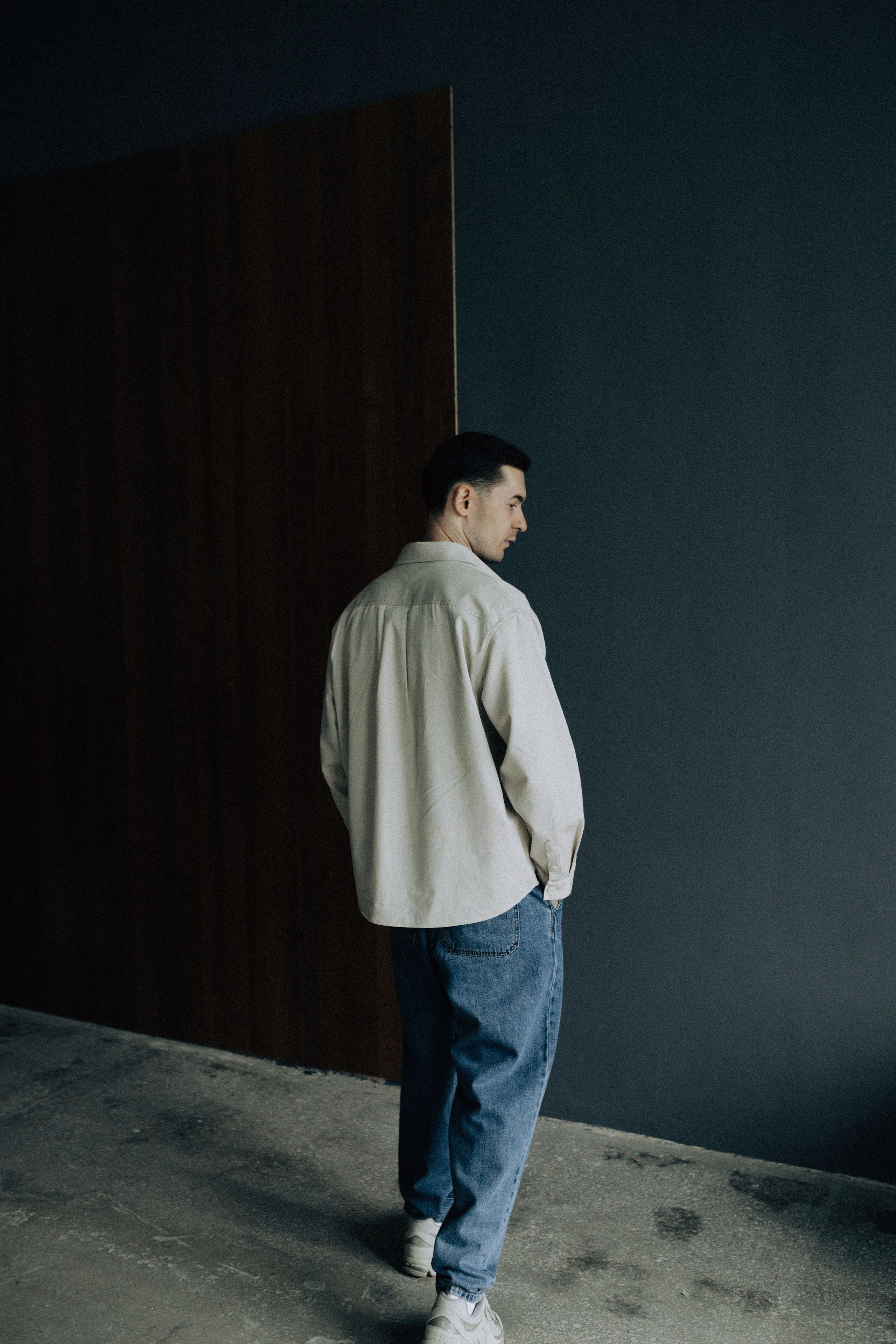 Юра. Фотограф Стилист Тюмень Вера Хайруллина