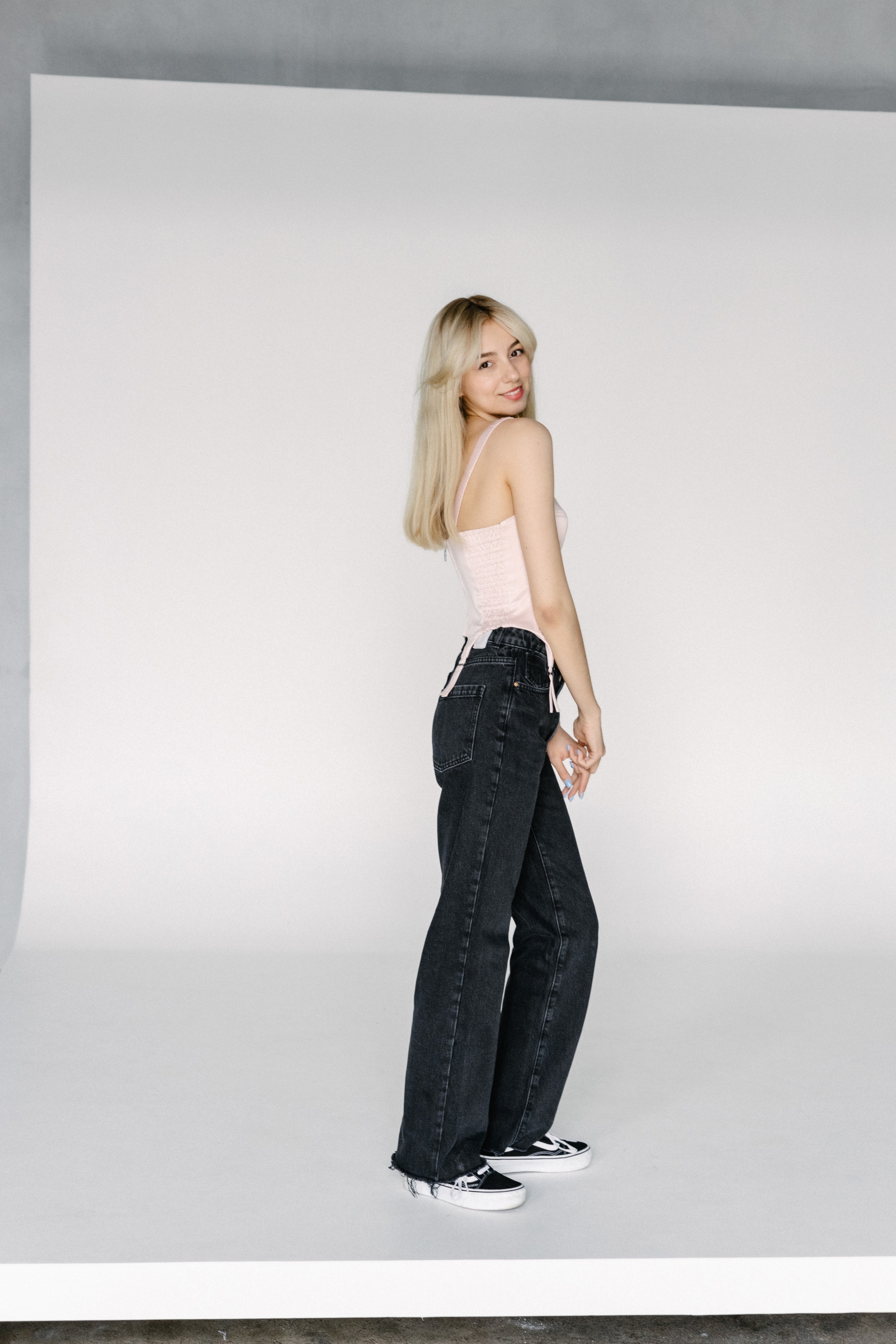 Екатерина. Фотограф Волгоград Кристина Прохоренко