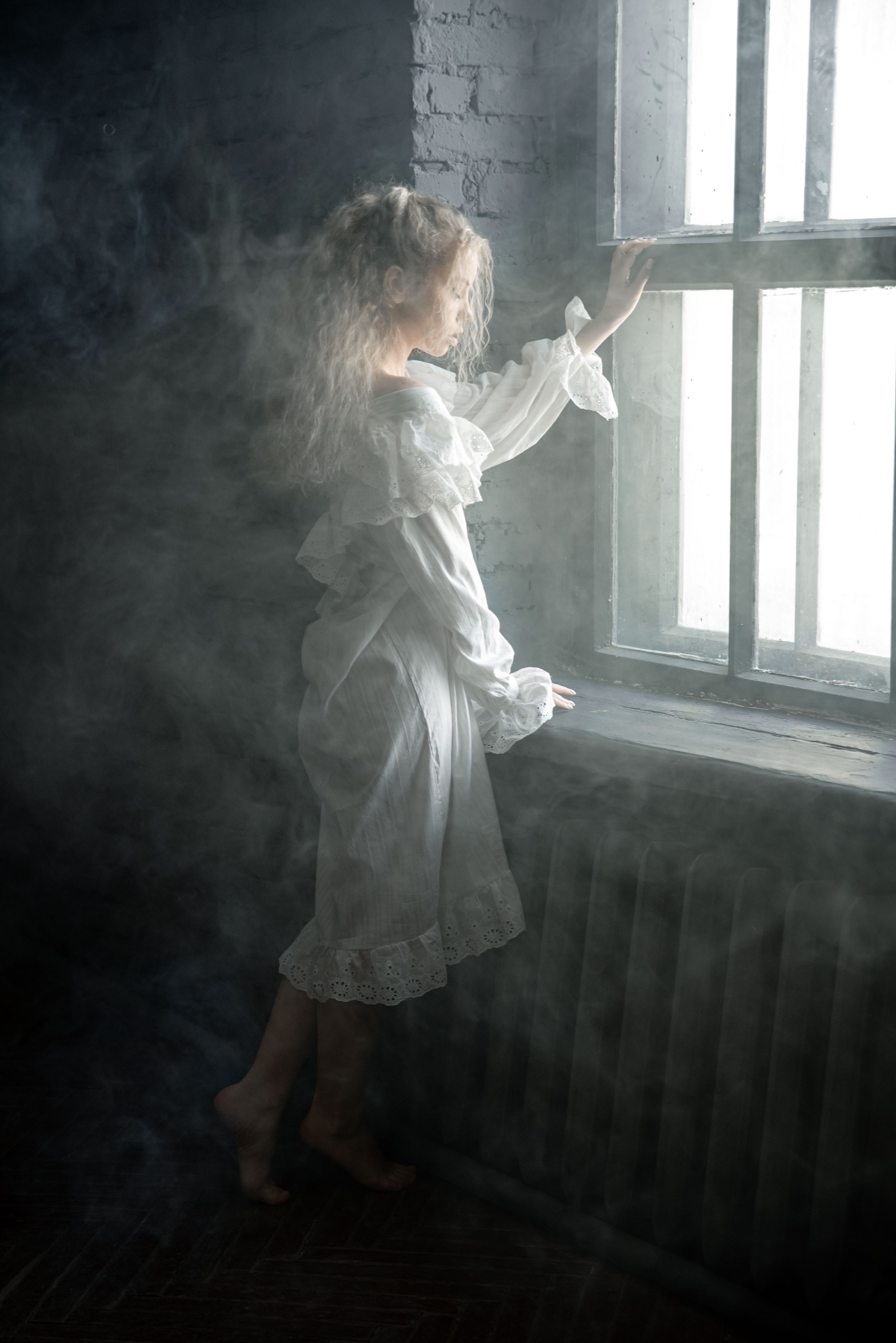 Женский портрет Ленинск-Кузнецкий. Фотограф из Ленинска-Кузнецкого! Почувствует именно тебя)