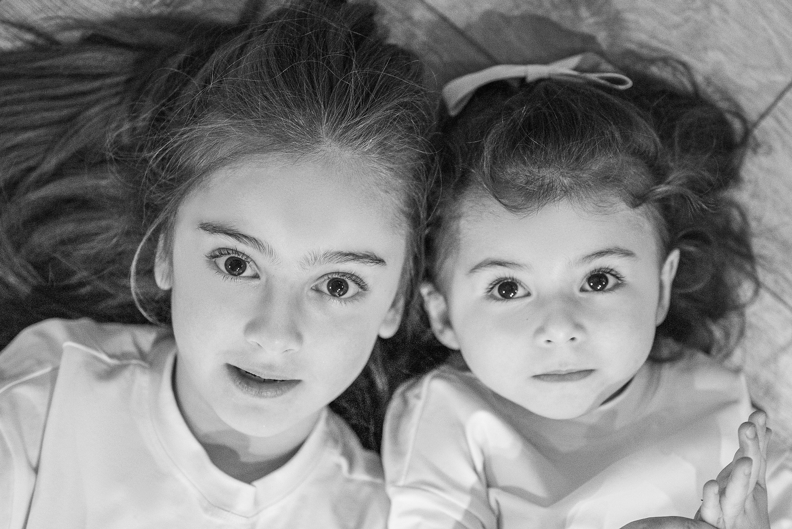 Семейная съемка. Дарья Медведева