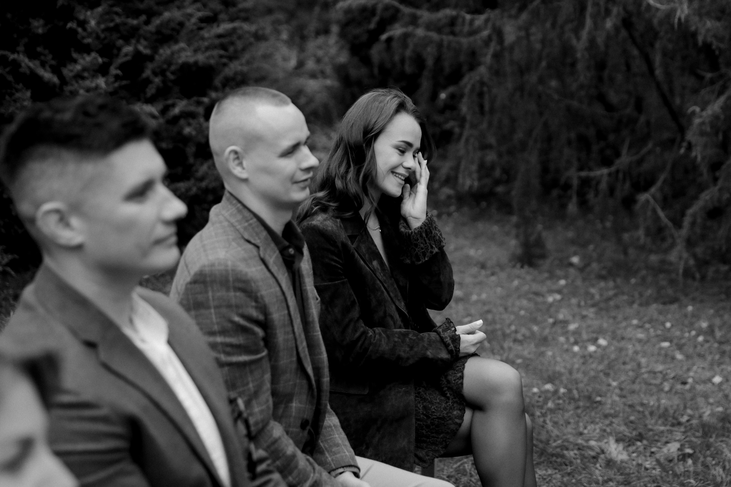 Love never fails. Свадебный и семейный фотограф в Варшаве