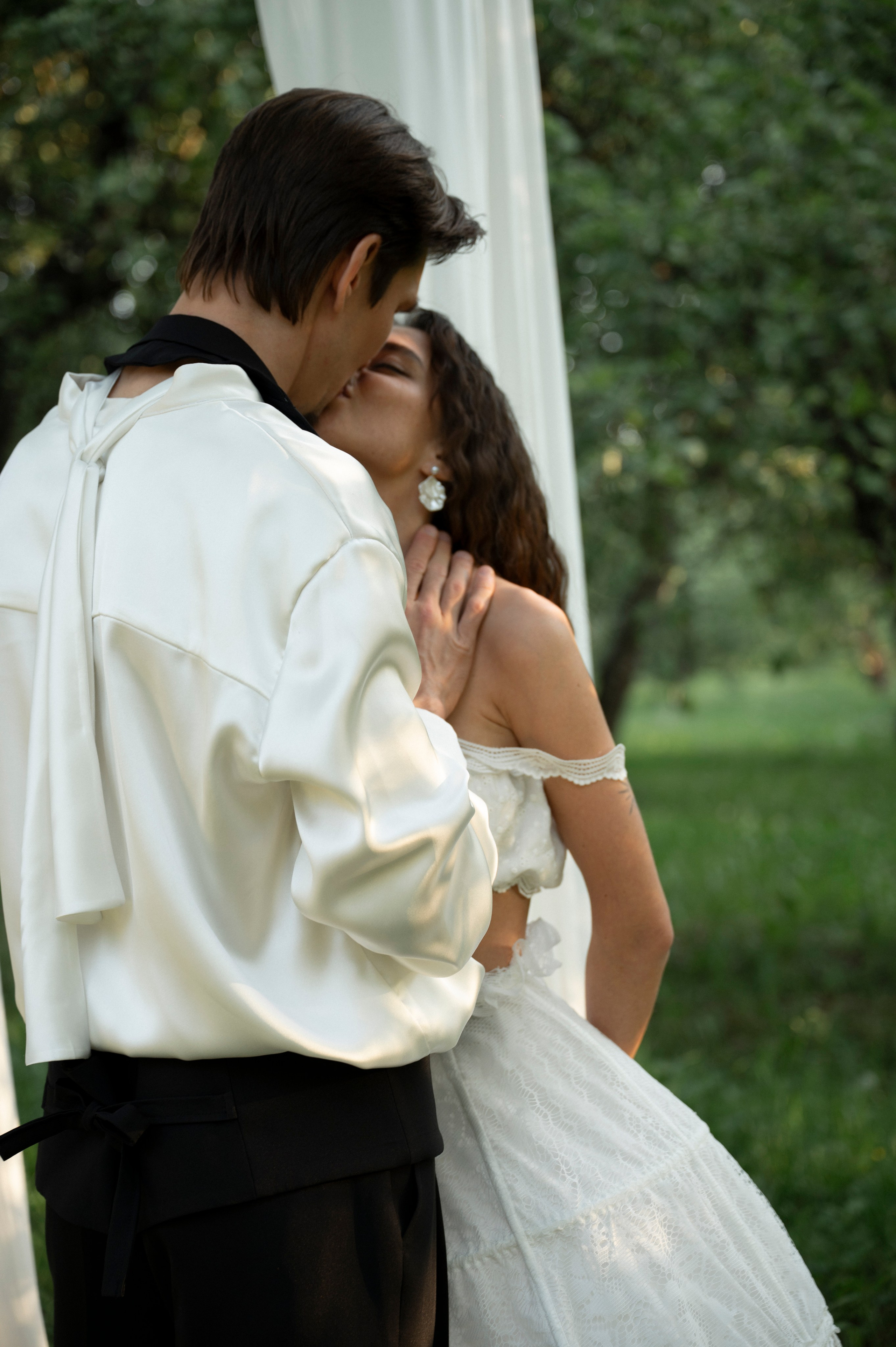 Ты выбираешь чудеса. Фотограф Евгения Мирошниченко