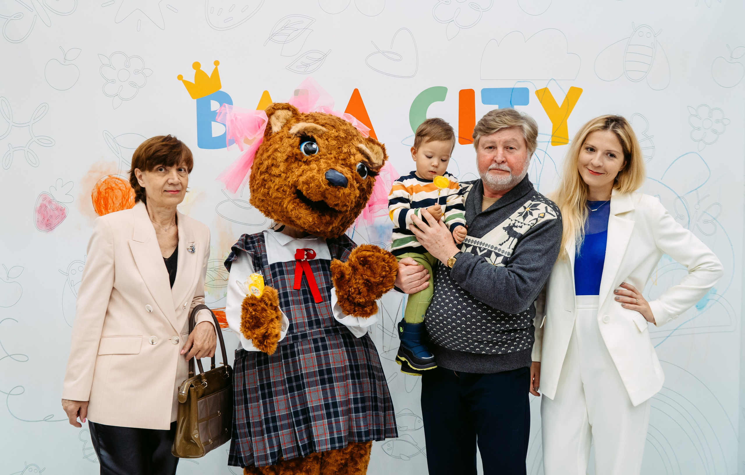 10 лет Бала-Сити / 2022. Саша Копылов, фотограф в Казани