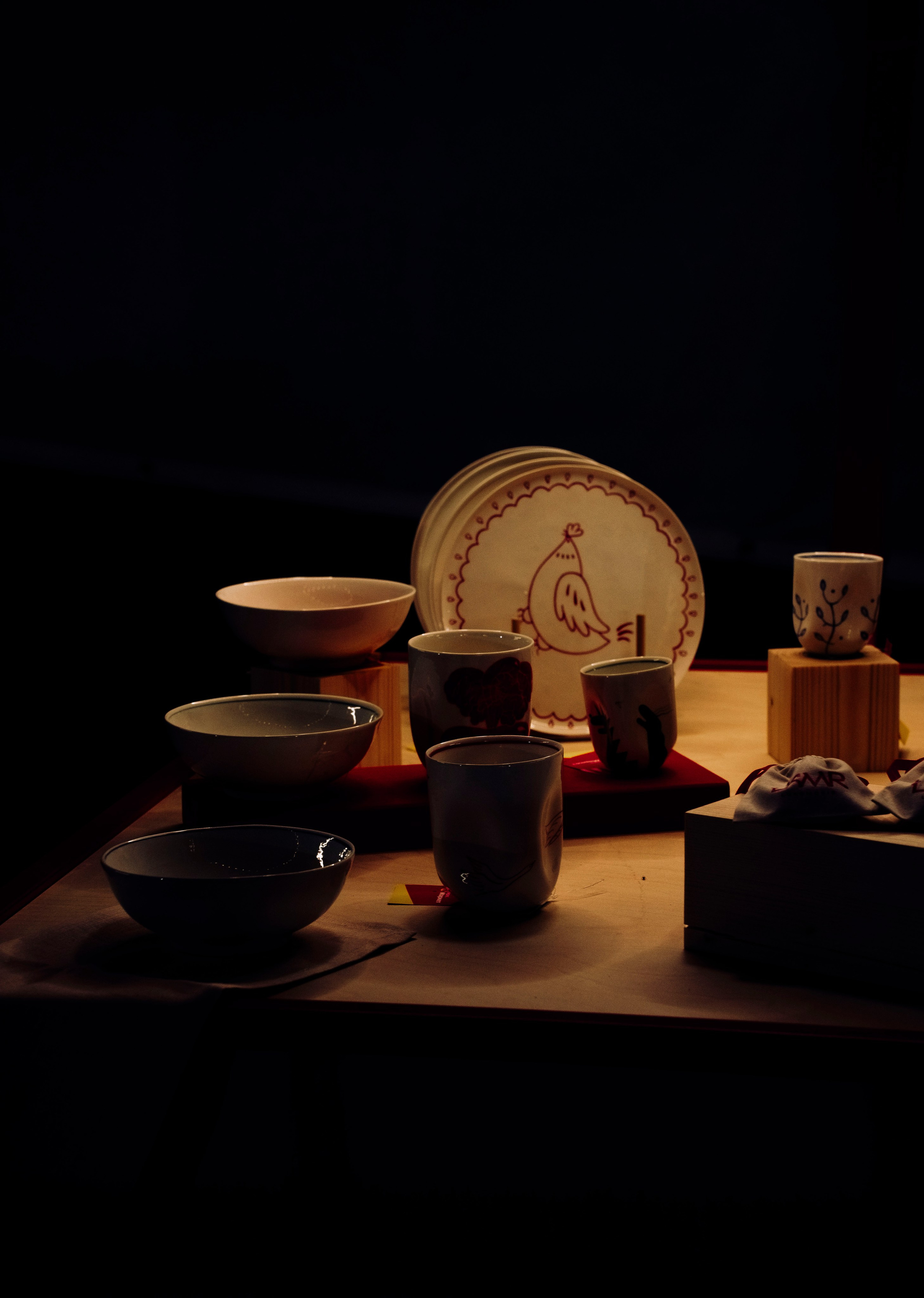 BALAGAN. Бэкстейдж / 2025. Саша Копылов, фотограф в Казани