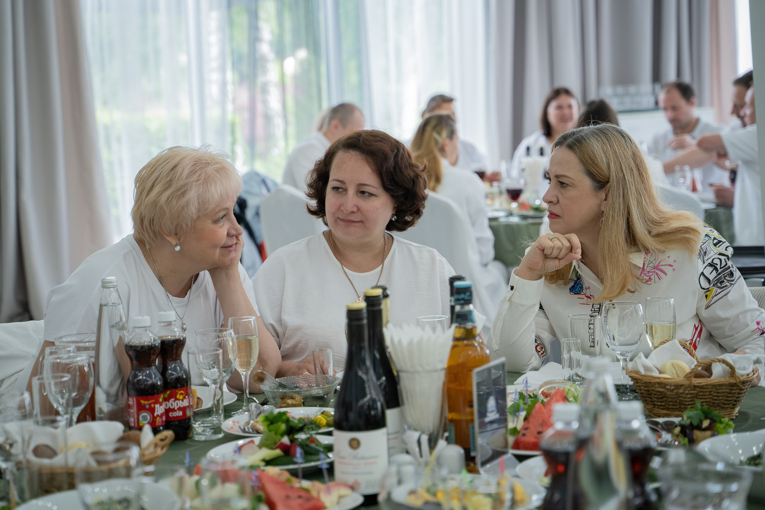 Корпоратив. Свадебный и семейный фотограф в Жуковском и Москве Анастасия Петрова