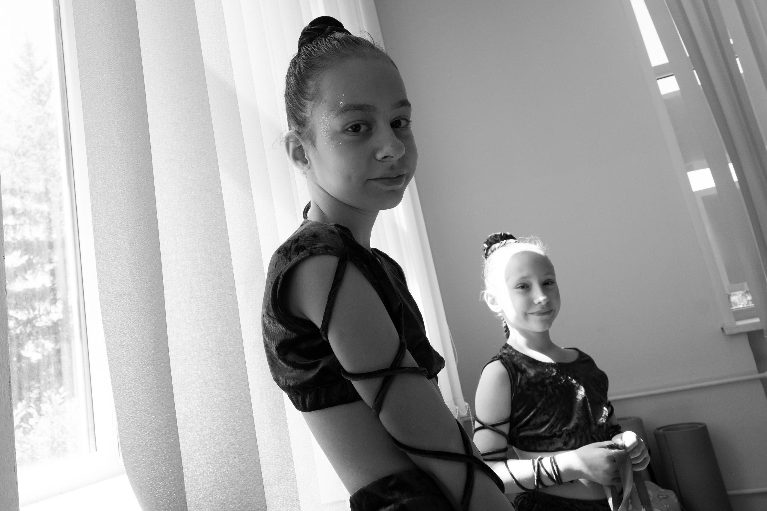 Отчетное выступление NEXT. Evgeniy Roslov