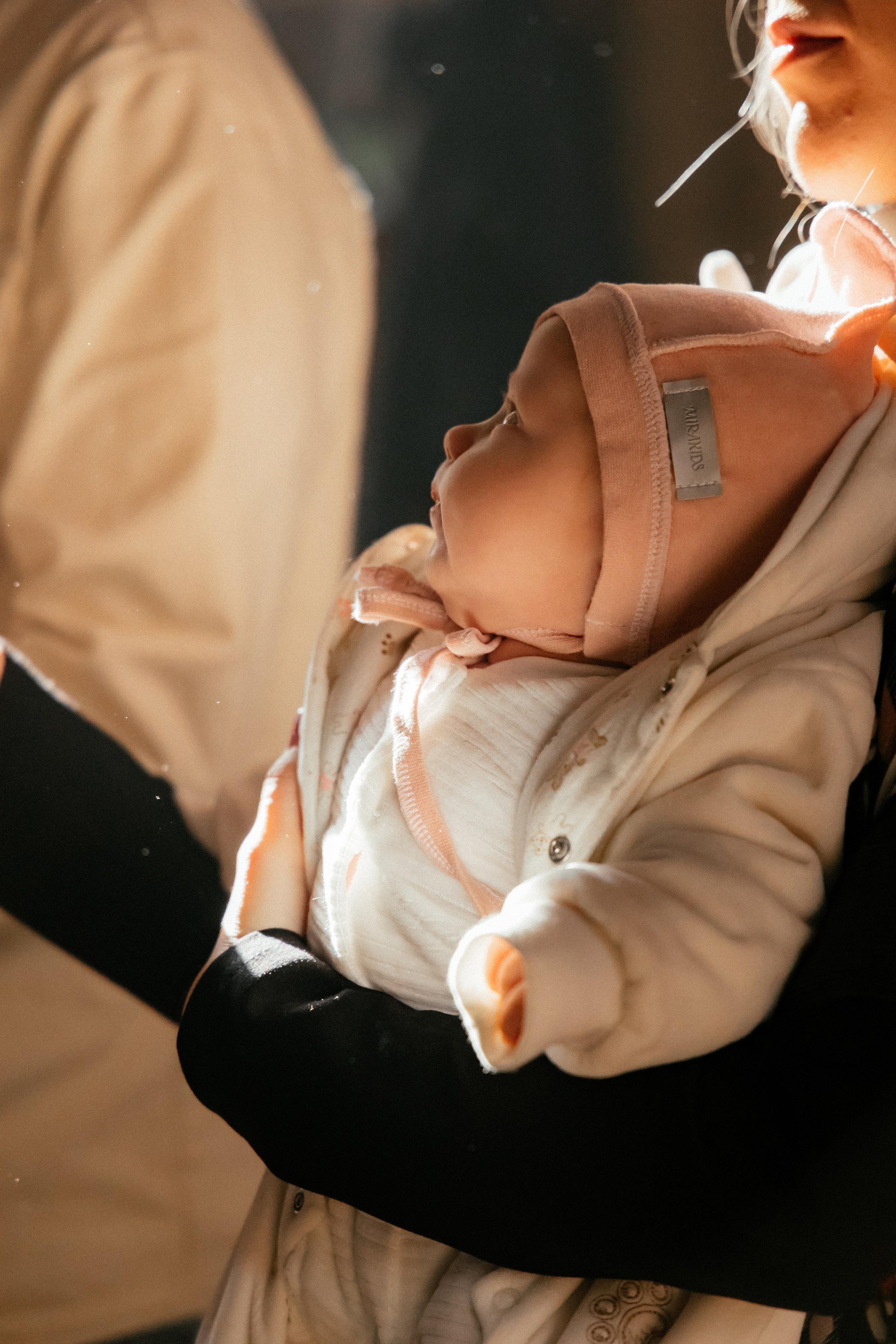 Крещение Евы