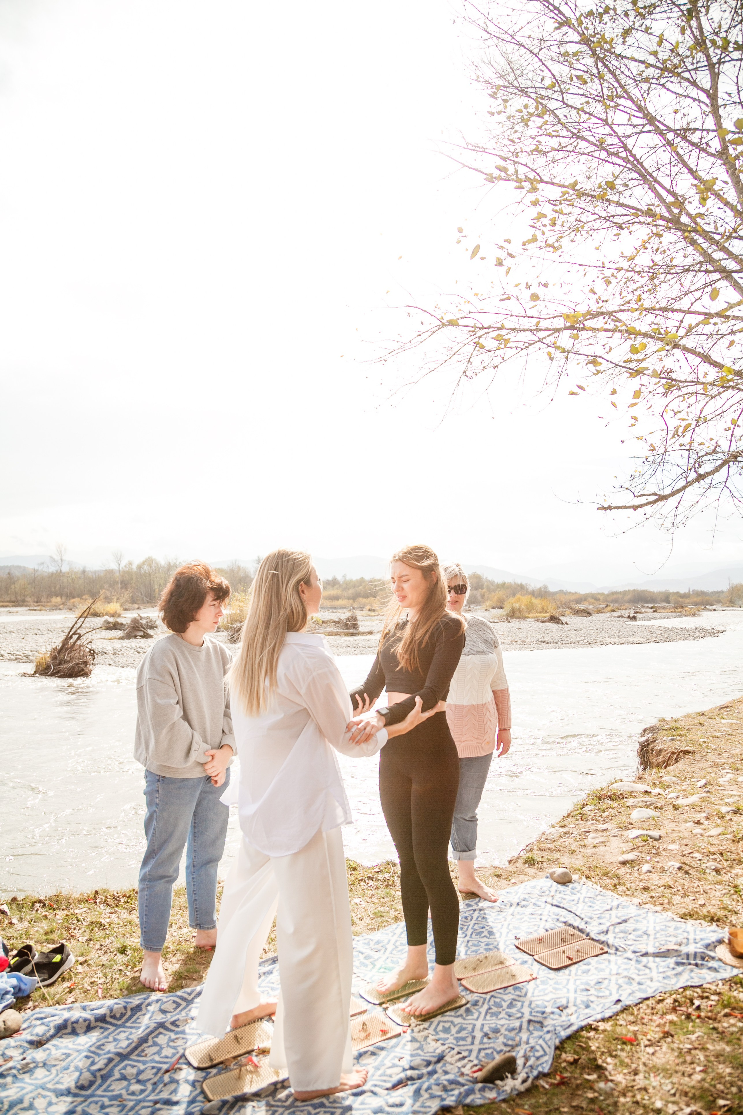 Ретрит"ОТКРОЙ СЕБЯ». Свадебный и семейный фотограф в Армавире