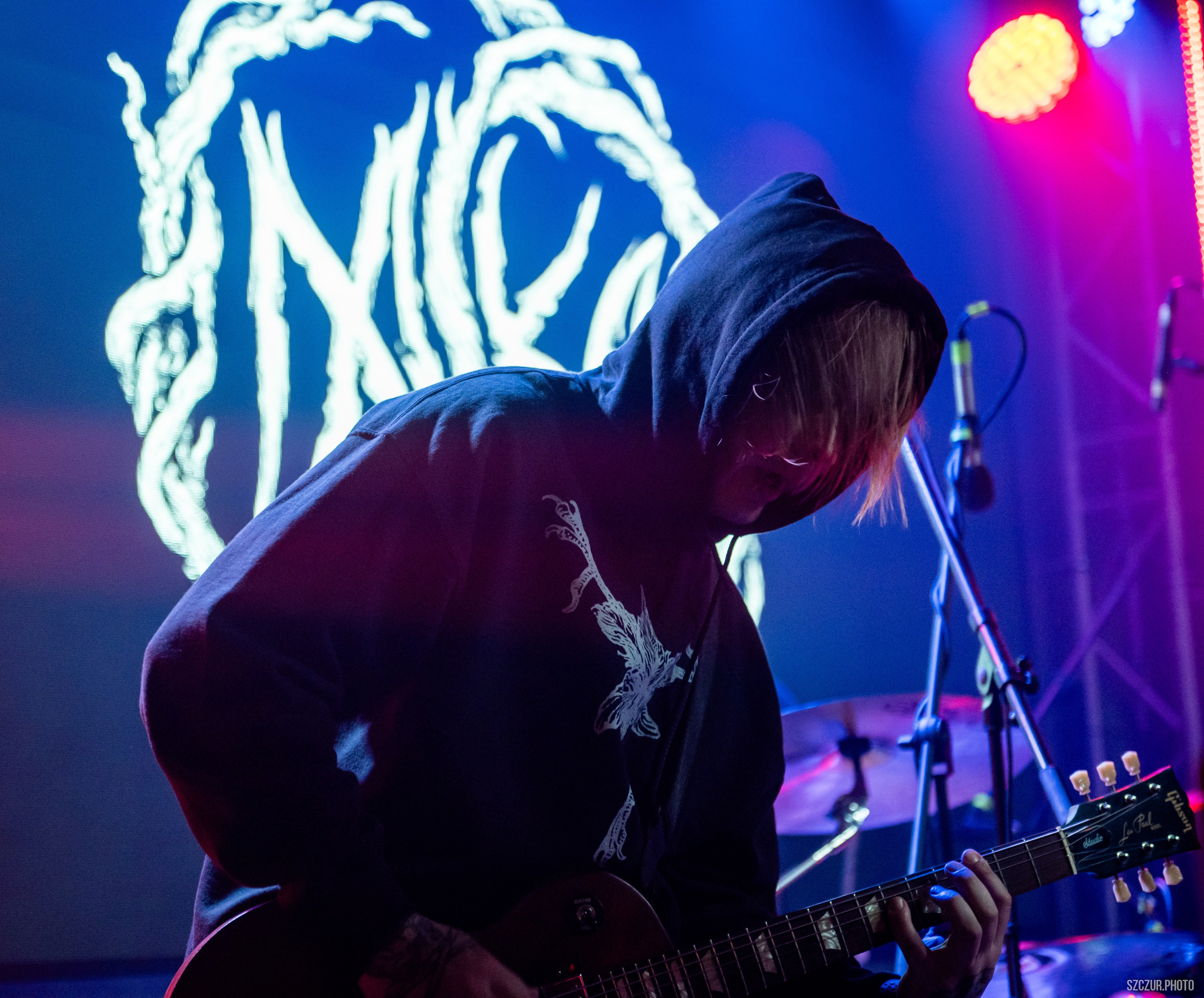 Rapière / Naska / Kailess / Косатка в Eclipse 18.07.25. Szczur photo