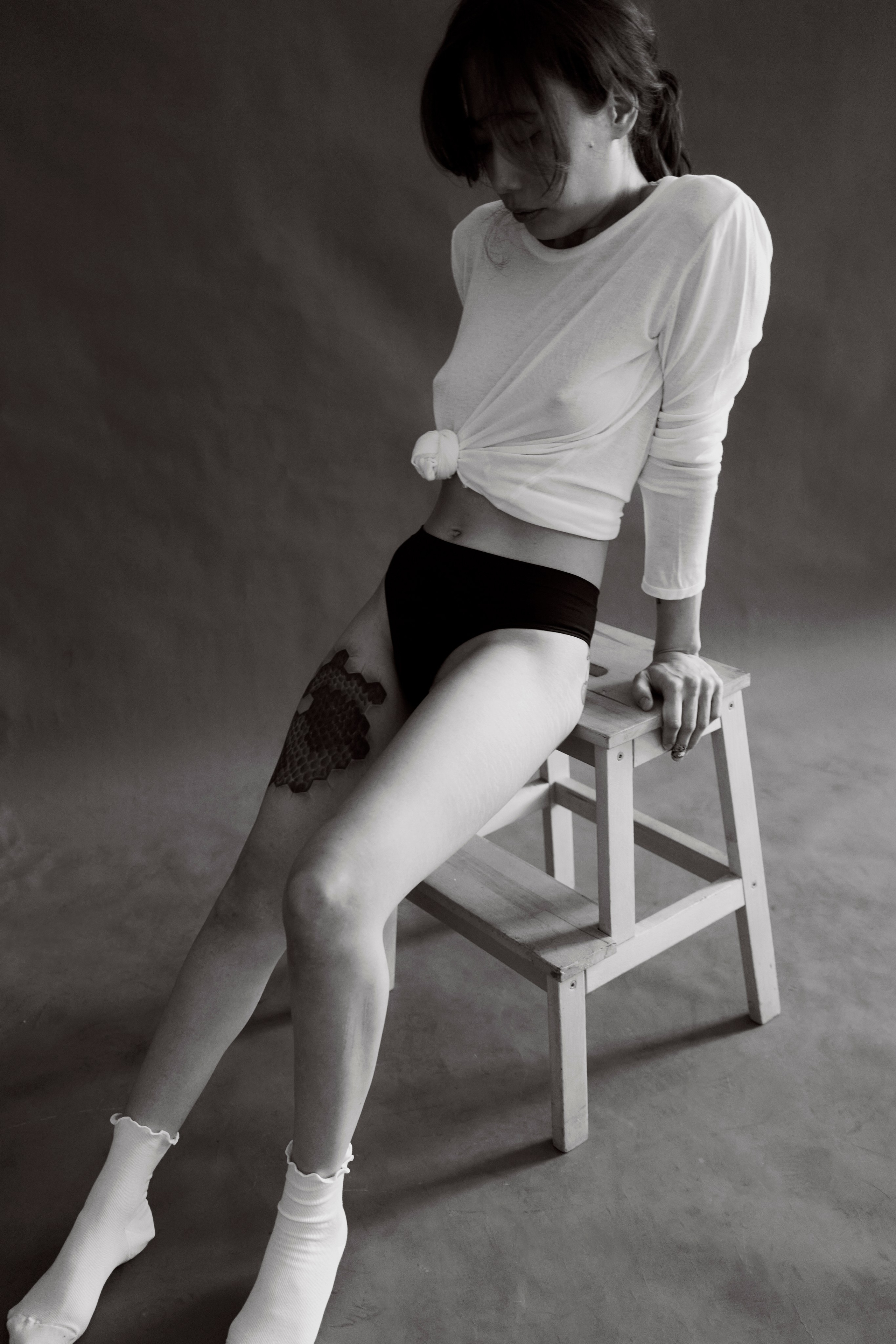 Персональные. Фотограф Юлия Маркелова