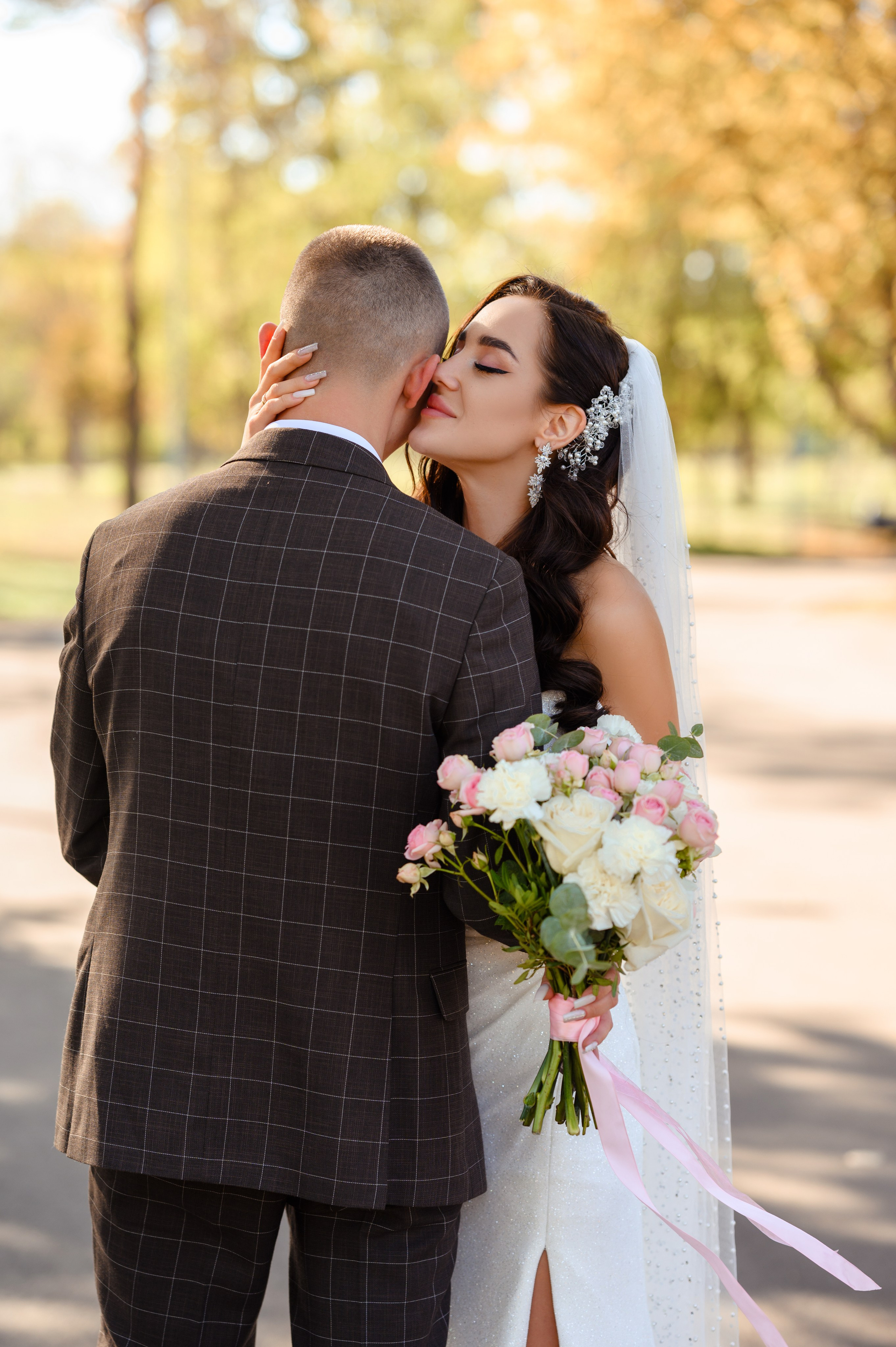 Фотосессия в Мариуполе. Семейный и свадебный фотограф в Донецке и Макеевке Дяченко Наталья