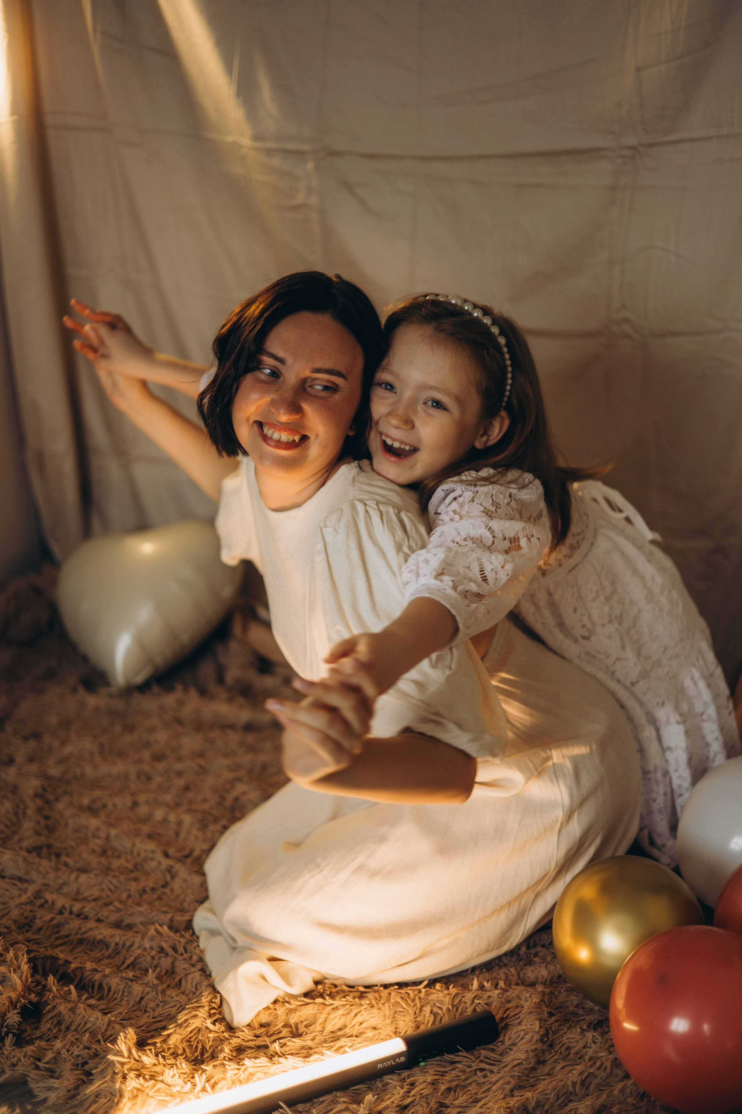 Девчата. Семейный фотограф Донецк