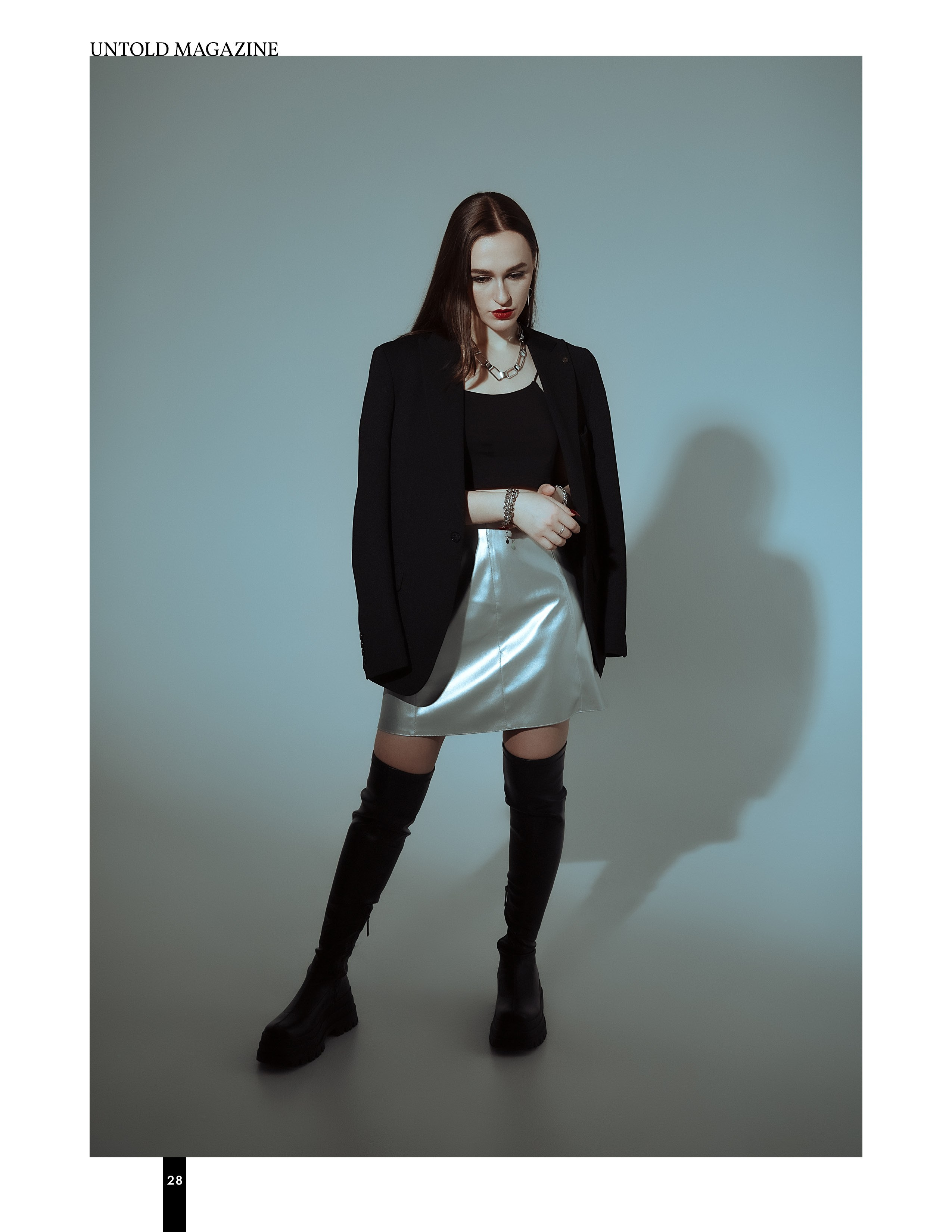 Достижения. Фотограф брендов и бизнеса в Москве Алексей Сентюрин