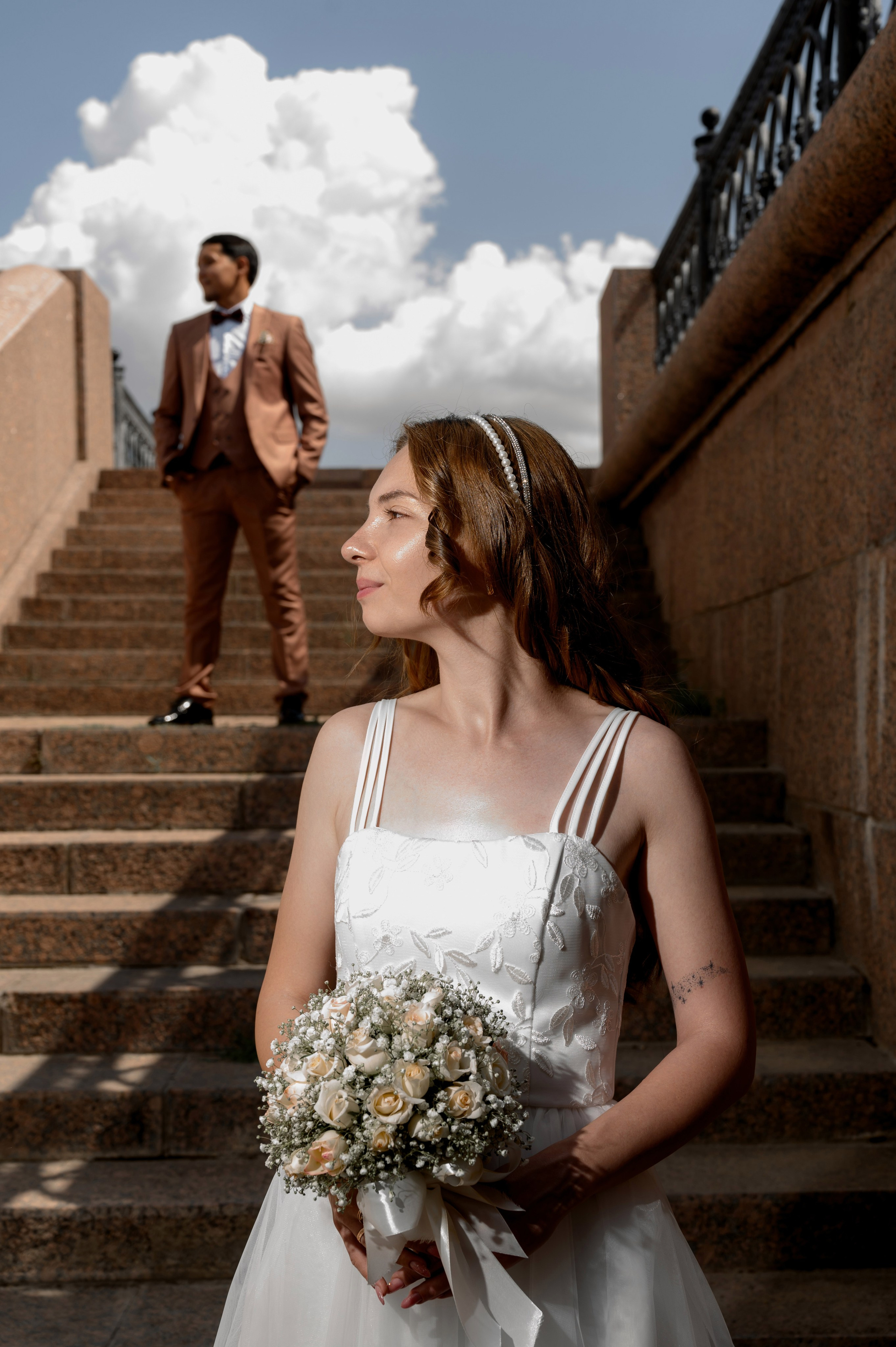 Свадьбы. Фотограф в Астрахани Богдан Ковенькин