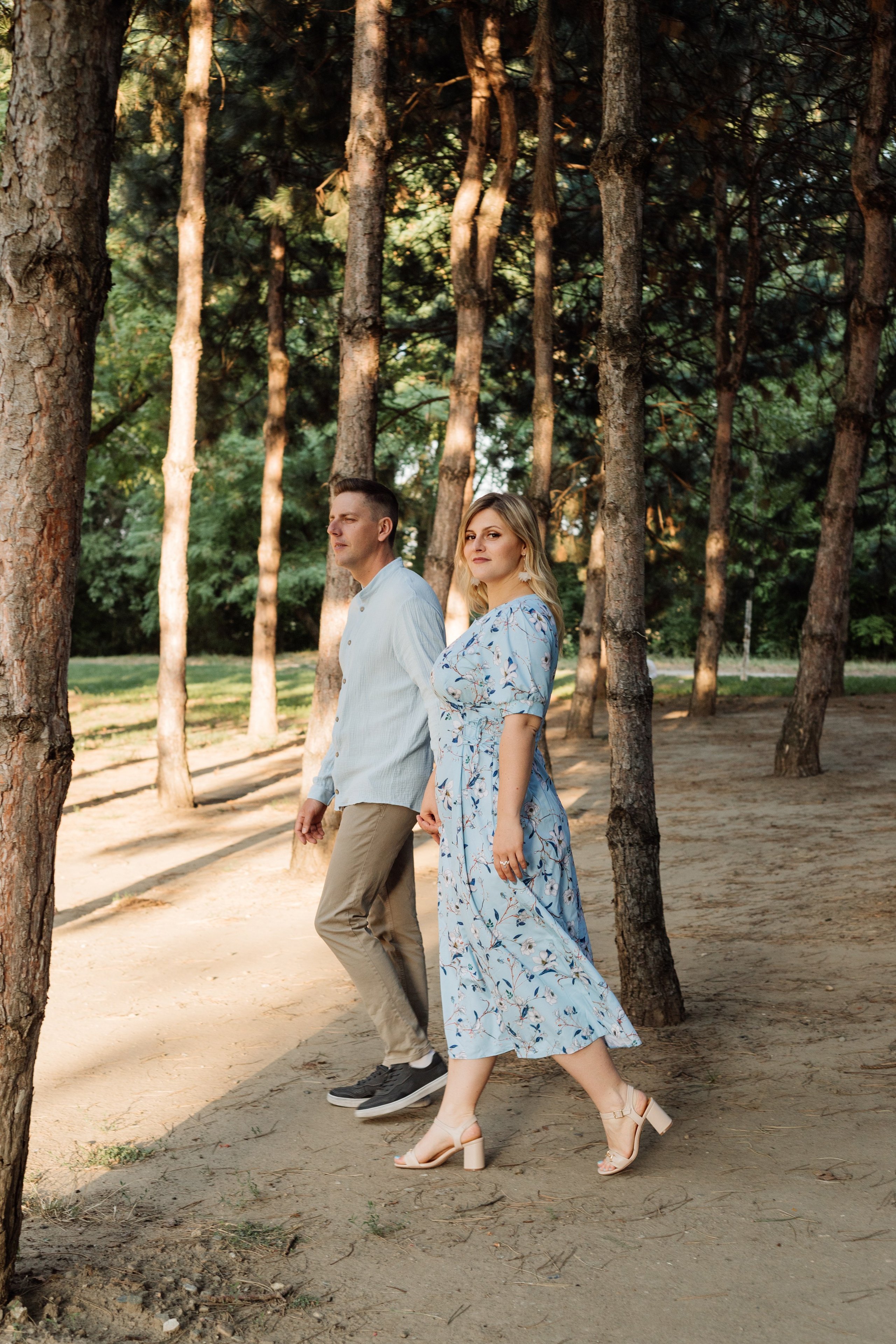 Е&M. Фотограф Краснодар Настя Зокс