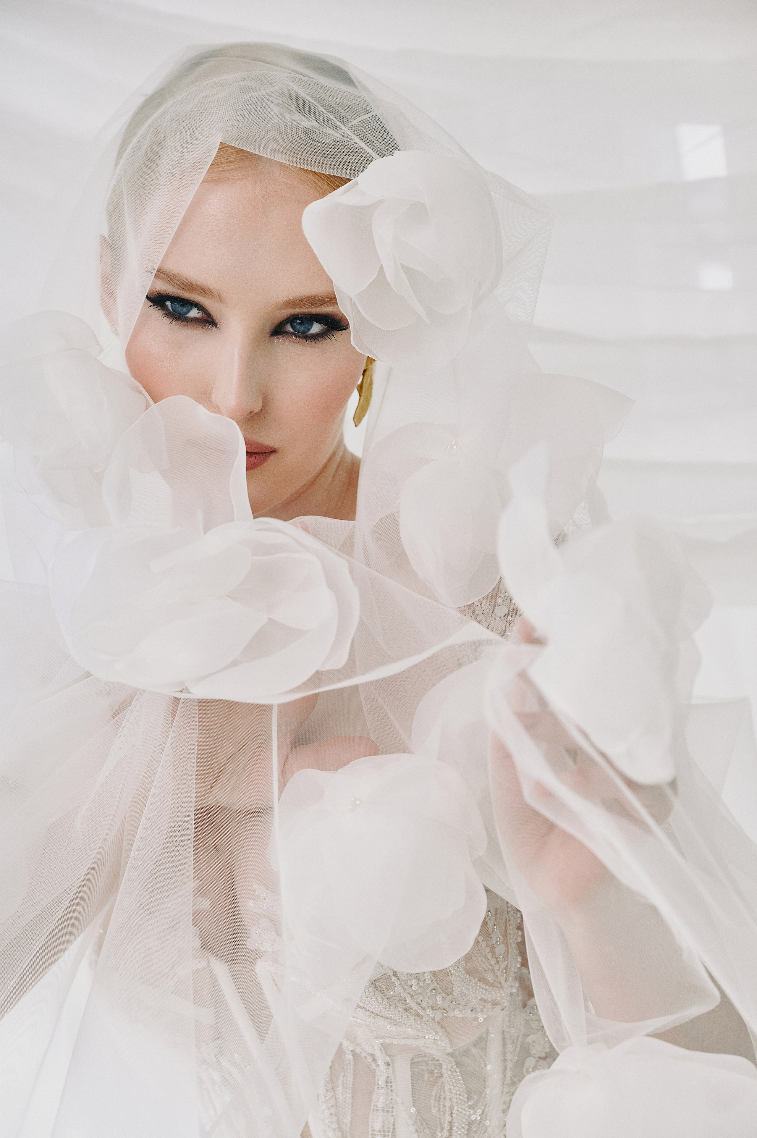 Свадебный фотограф в Ростовe-на-Дону Анастасия Прутова