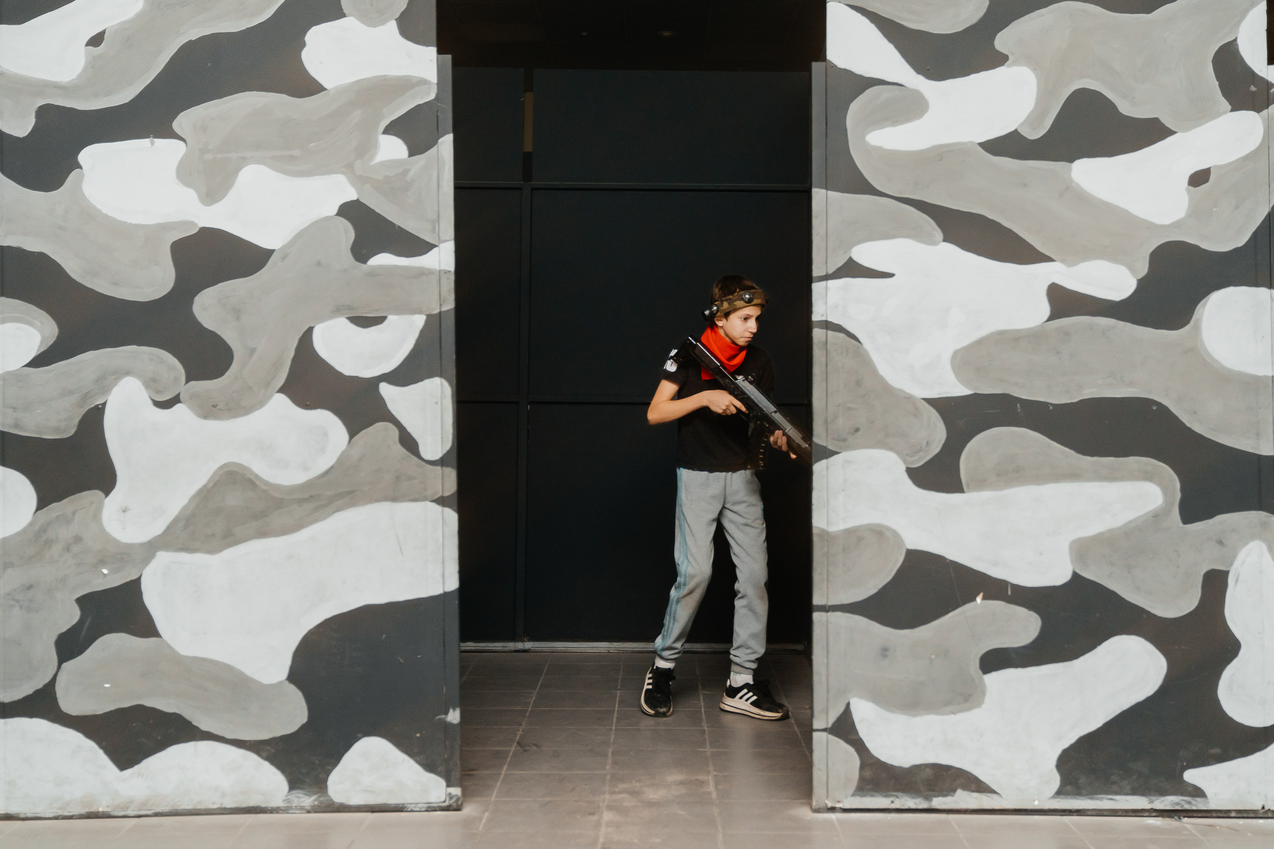 Вике 9 лет. Детский и семейный фотограф в Красноярске Настя Ярош