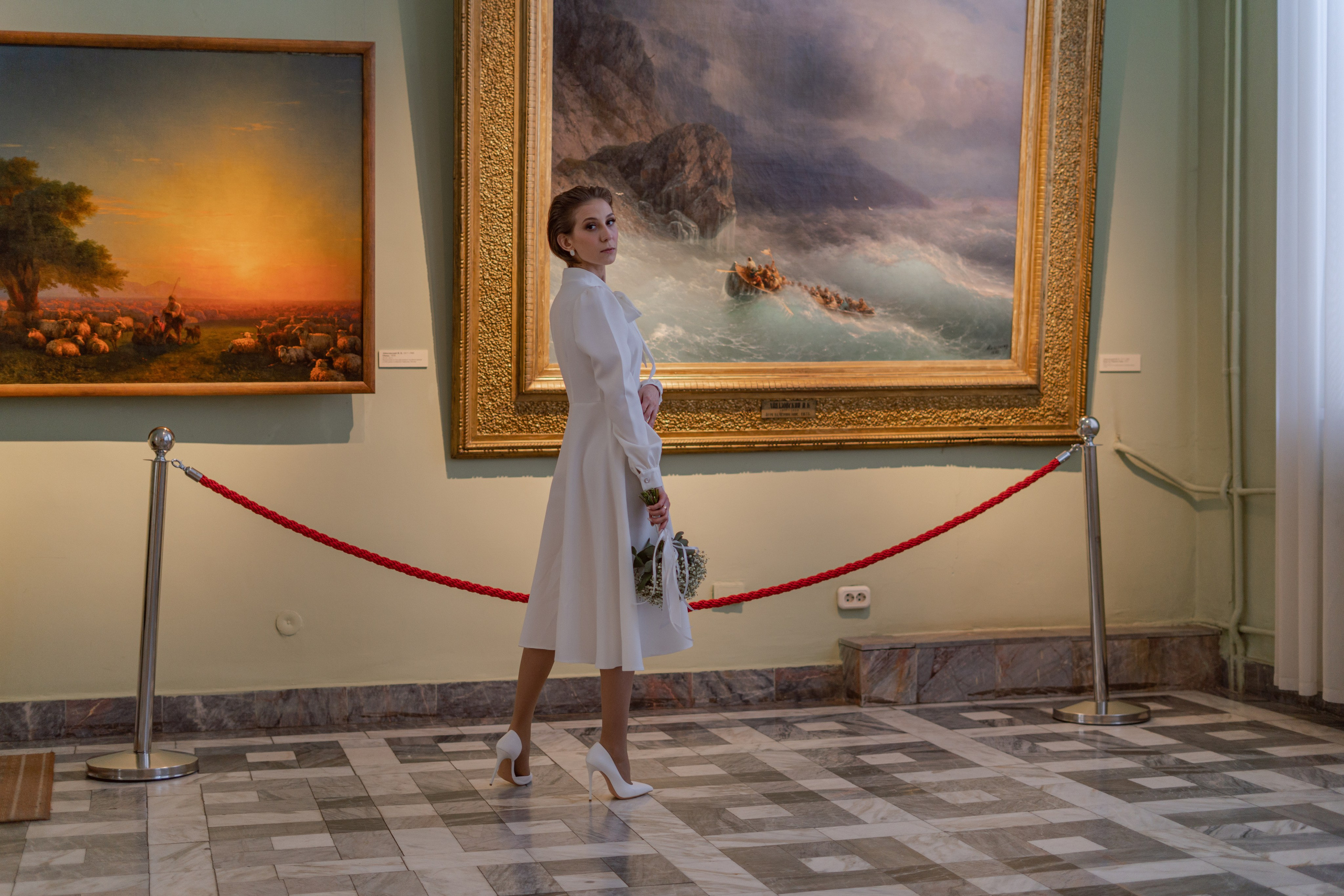 О&Н. Фотограф в городе Омск Ефименко Ася