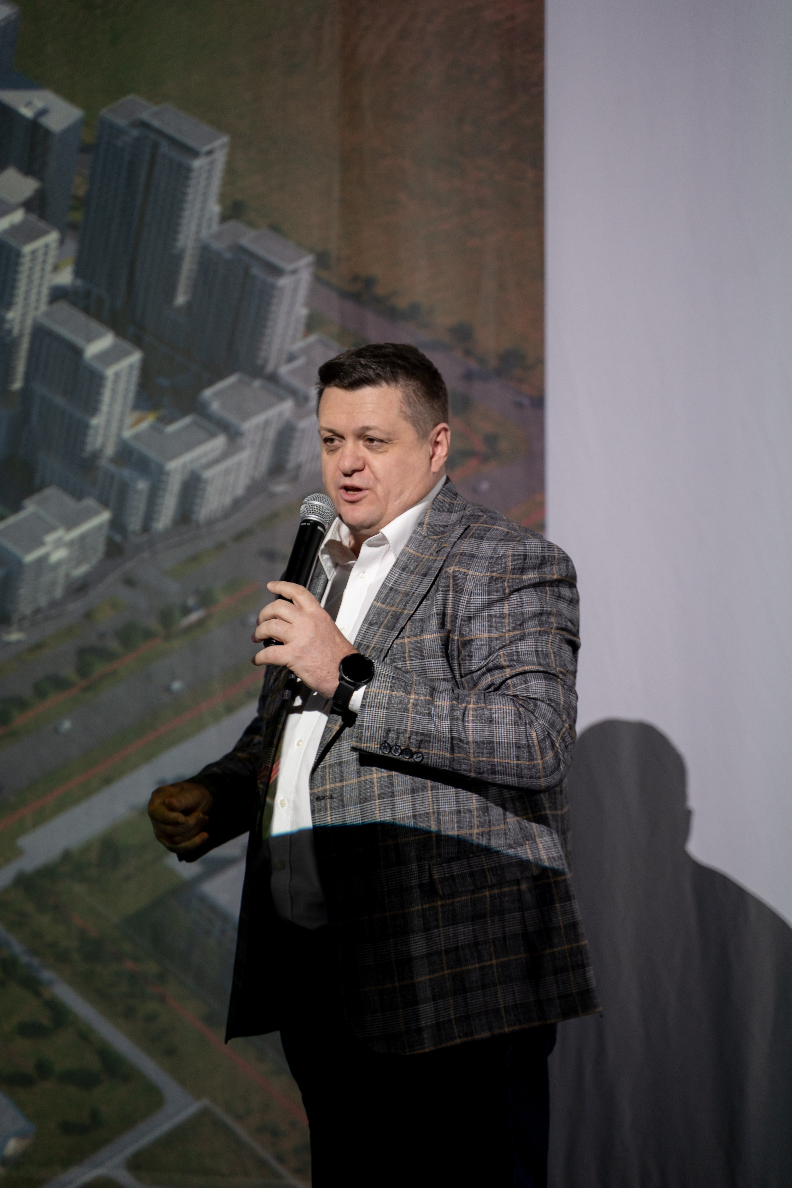 Презентация Мой Ритм. Продакшн для девелопмента и реального сектора