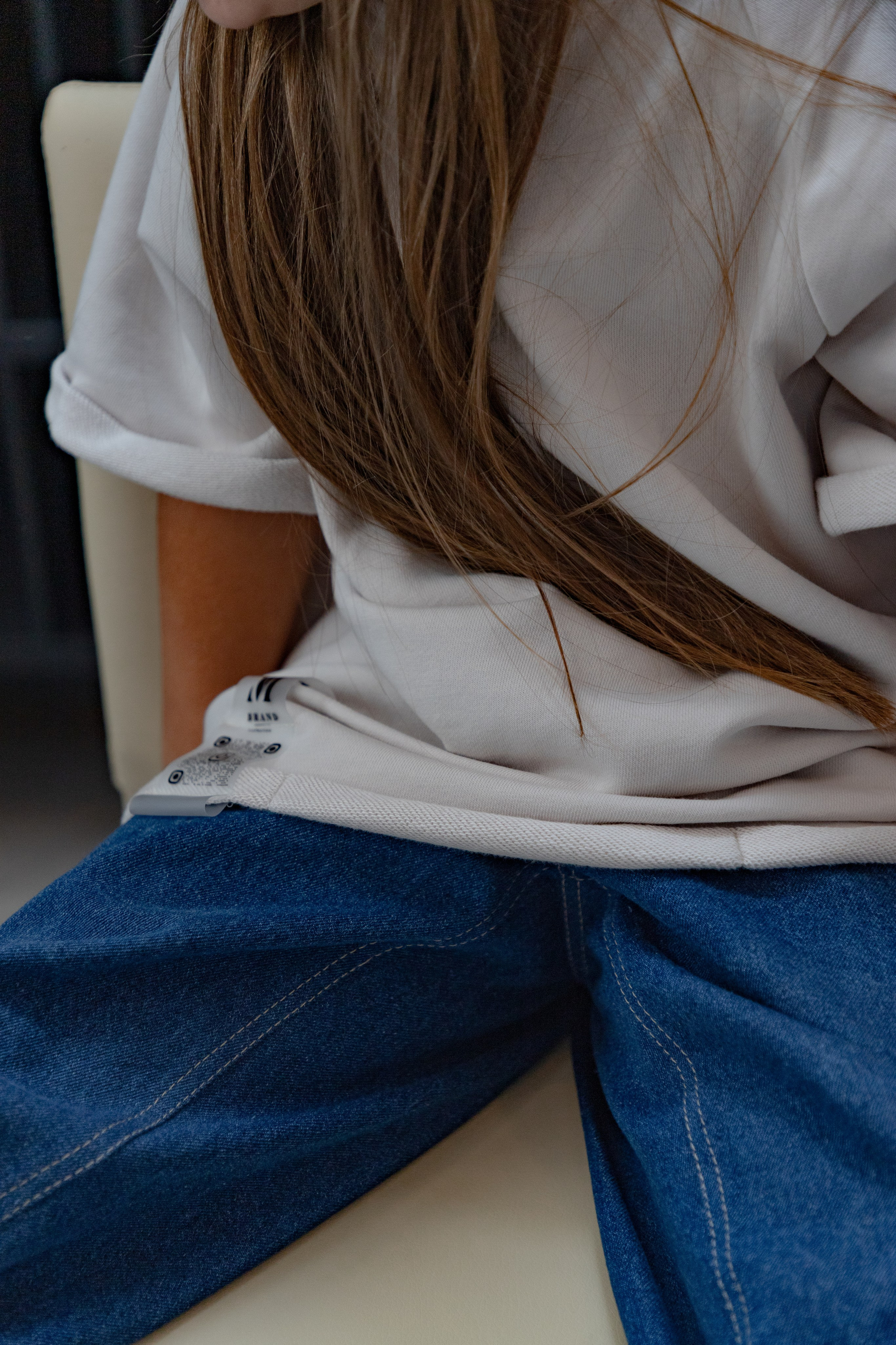 Детская одежда. Фотограф Денис Лесковский (Тюмень)