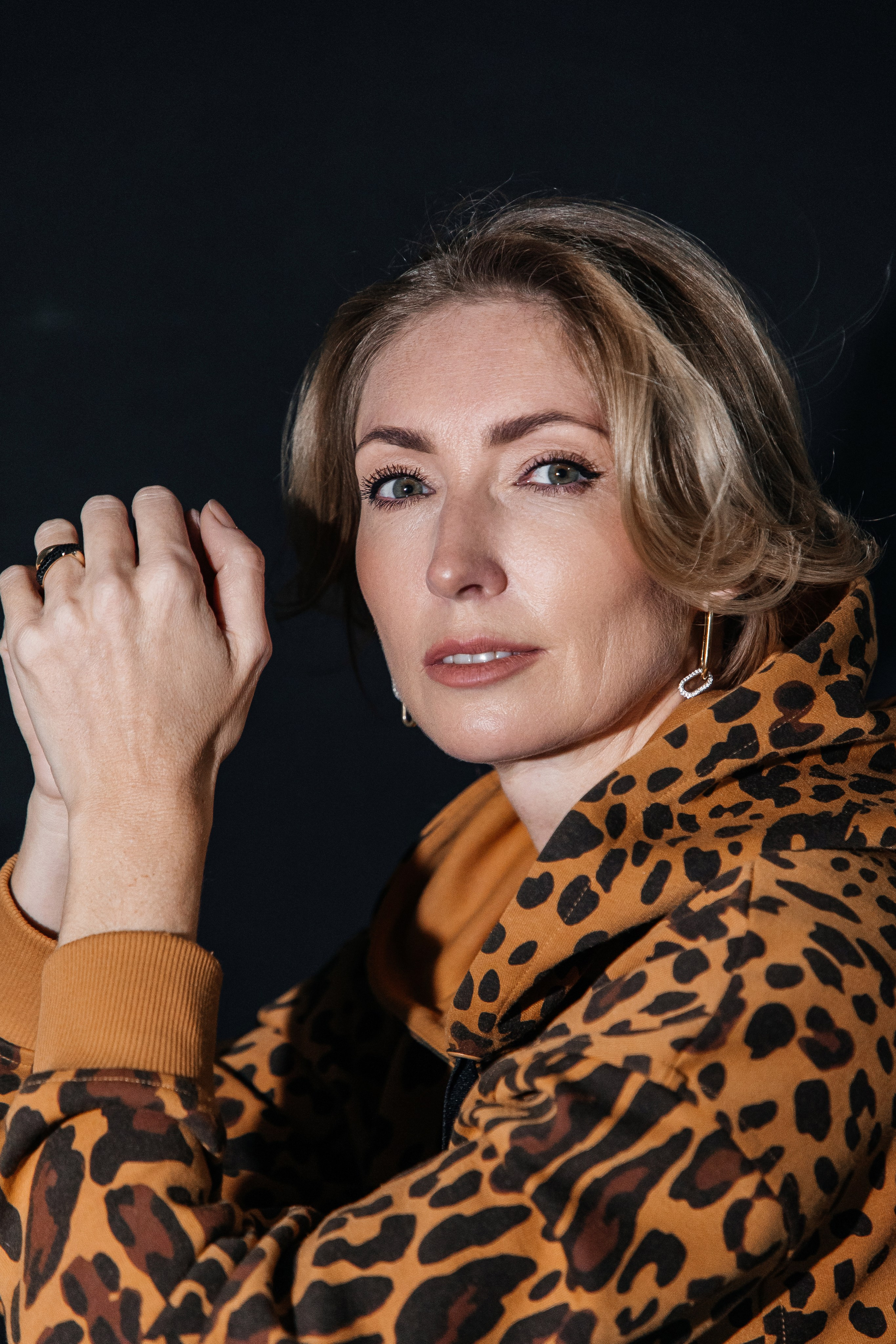 Юлия. Фотограф Денис Лесковский (Тюмень)